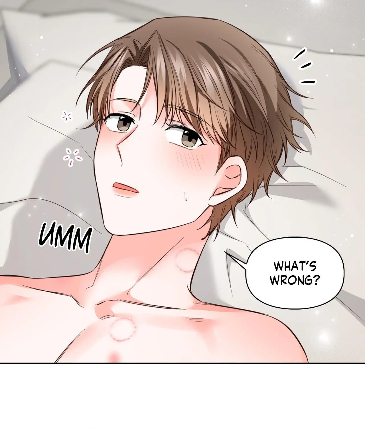 Myungwol Bathhouse Chapter 16 page 55 - 