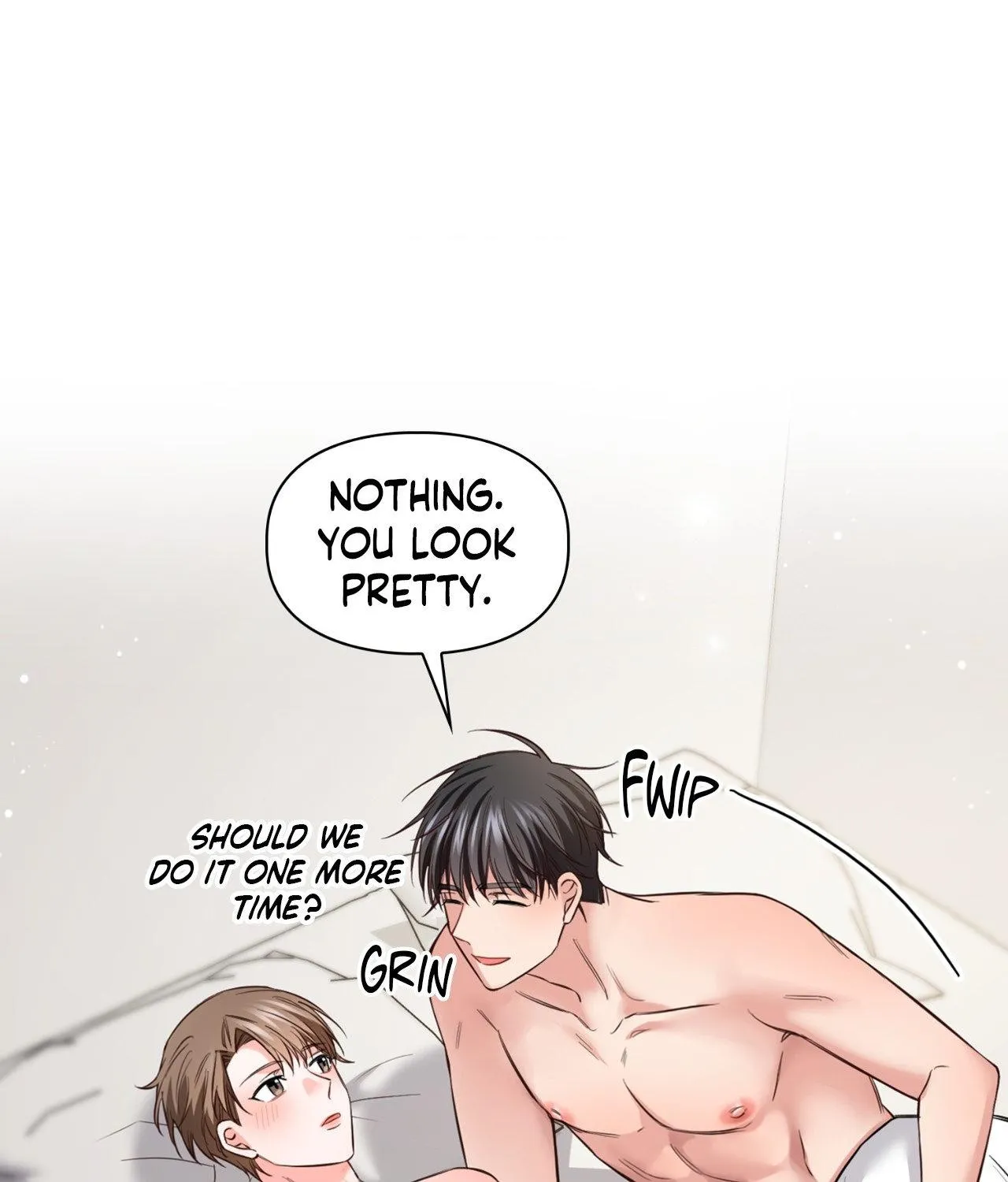 Myungwol Bathhouse Chapter 16 page 56 - 