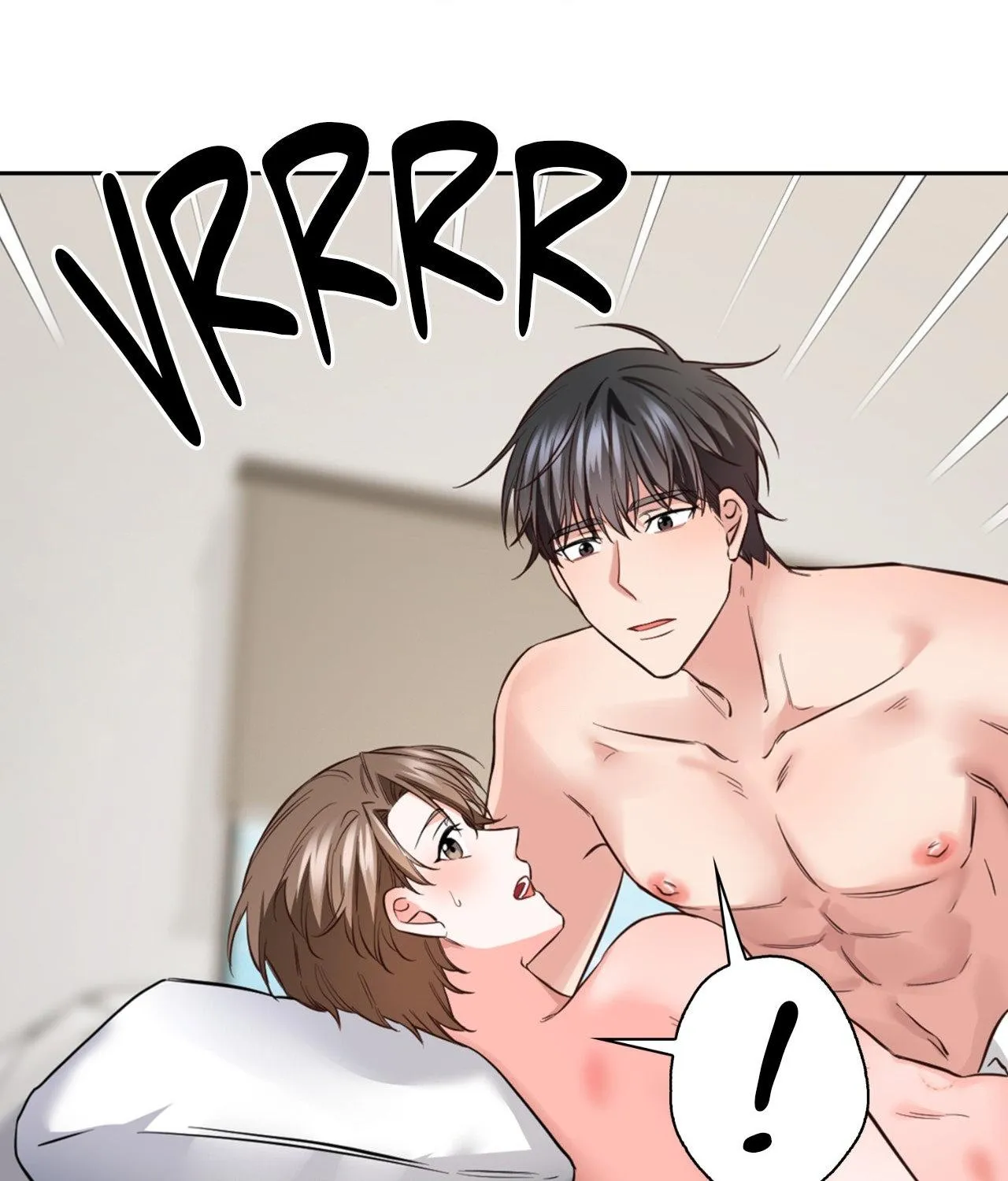 Myungwol Bathhouse Chapter 16 page 58 - 