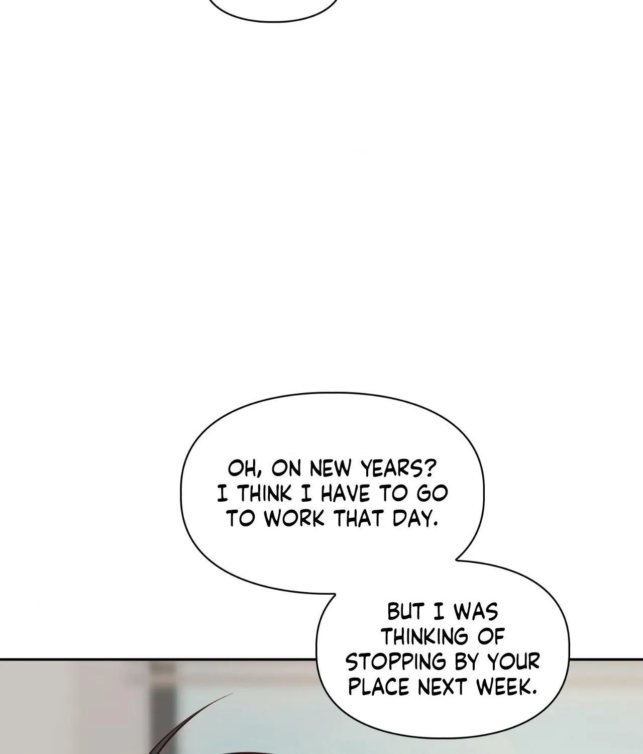 Myungwol Bathhouse Chapter 16 page 61 - 