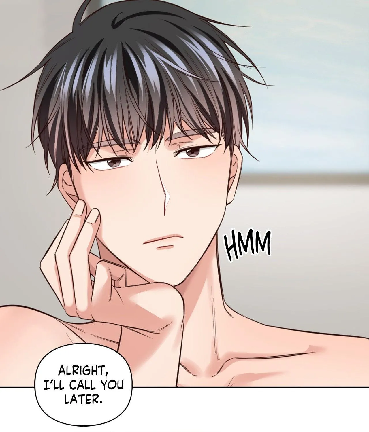 Myungwol Bathhouse Chapter 16 page 62 - 