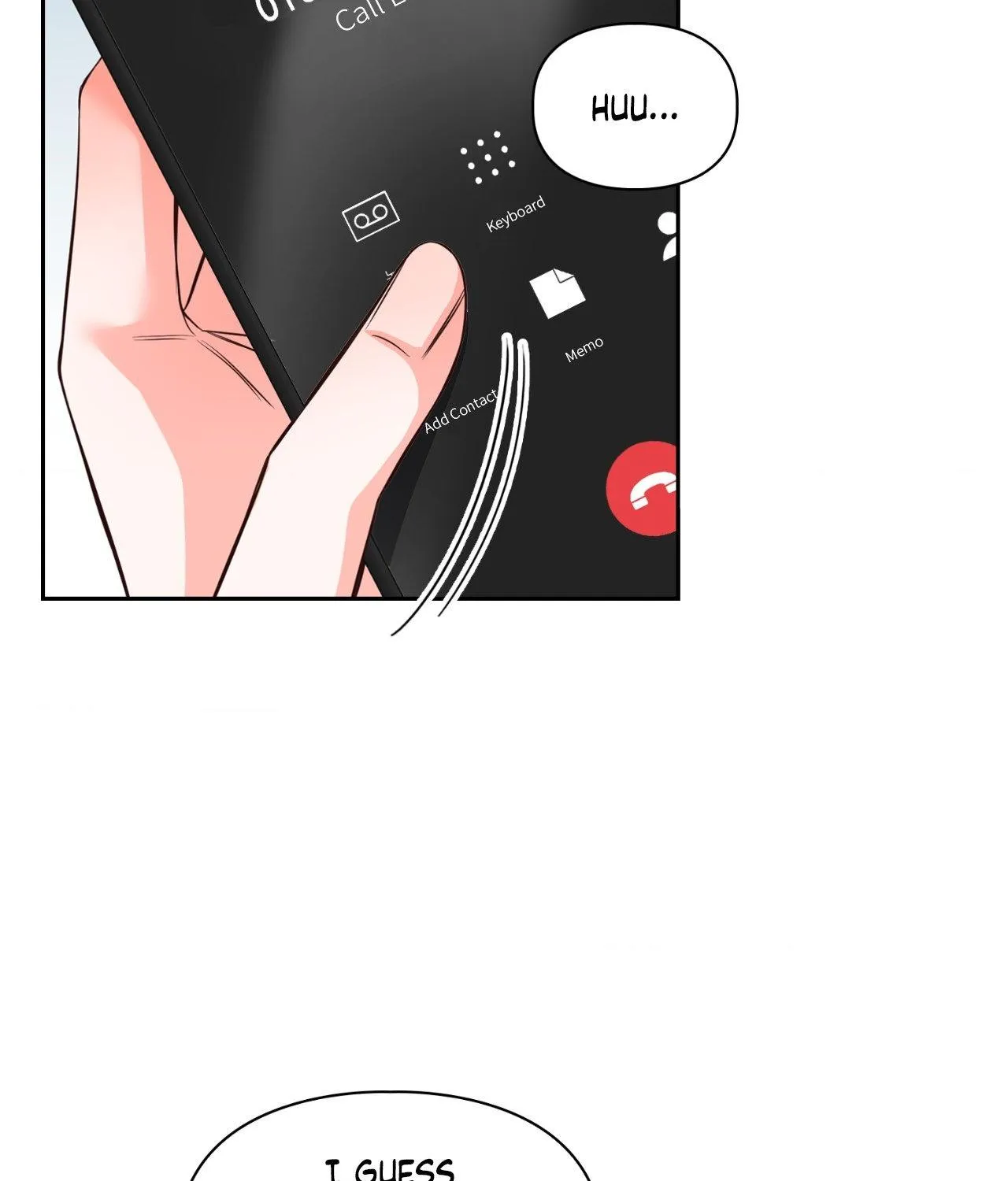 Myungwol Bathhouse Chapter 16 page 64 - 
