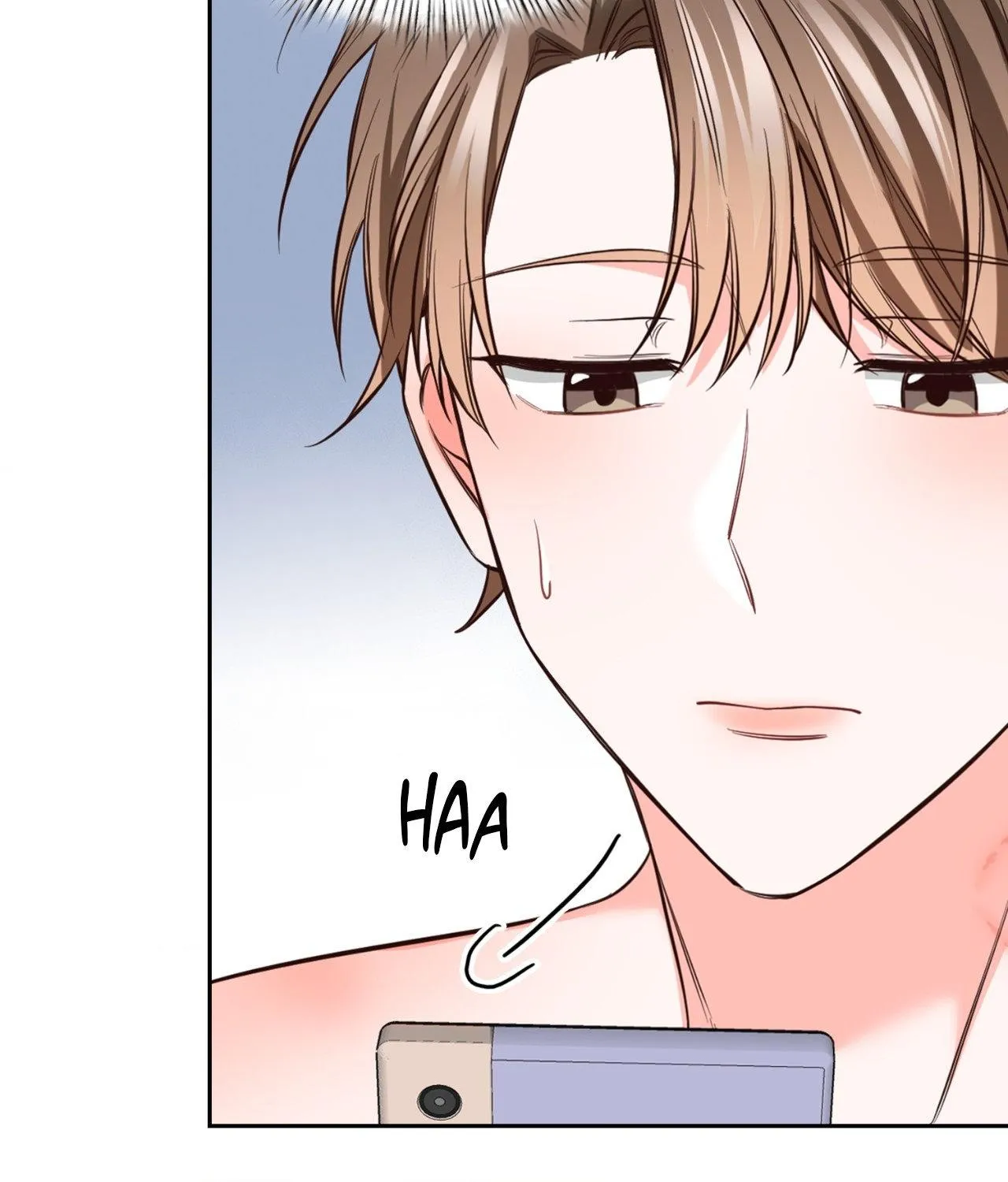 Myungwol Bathhouse Chapter 16 page 67 - 