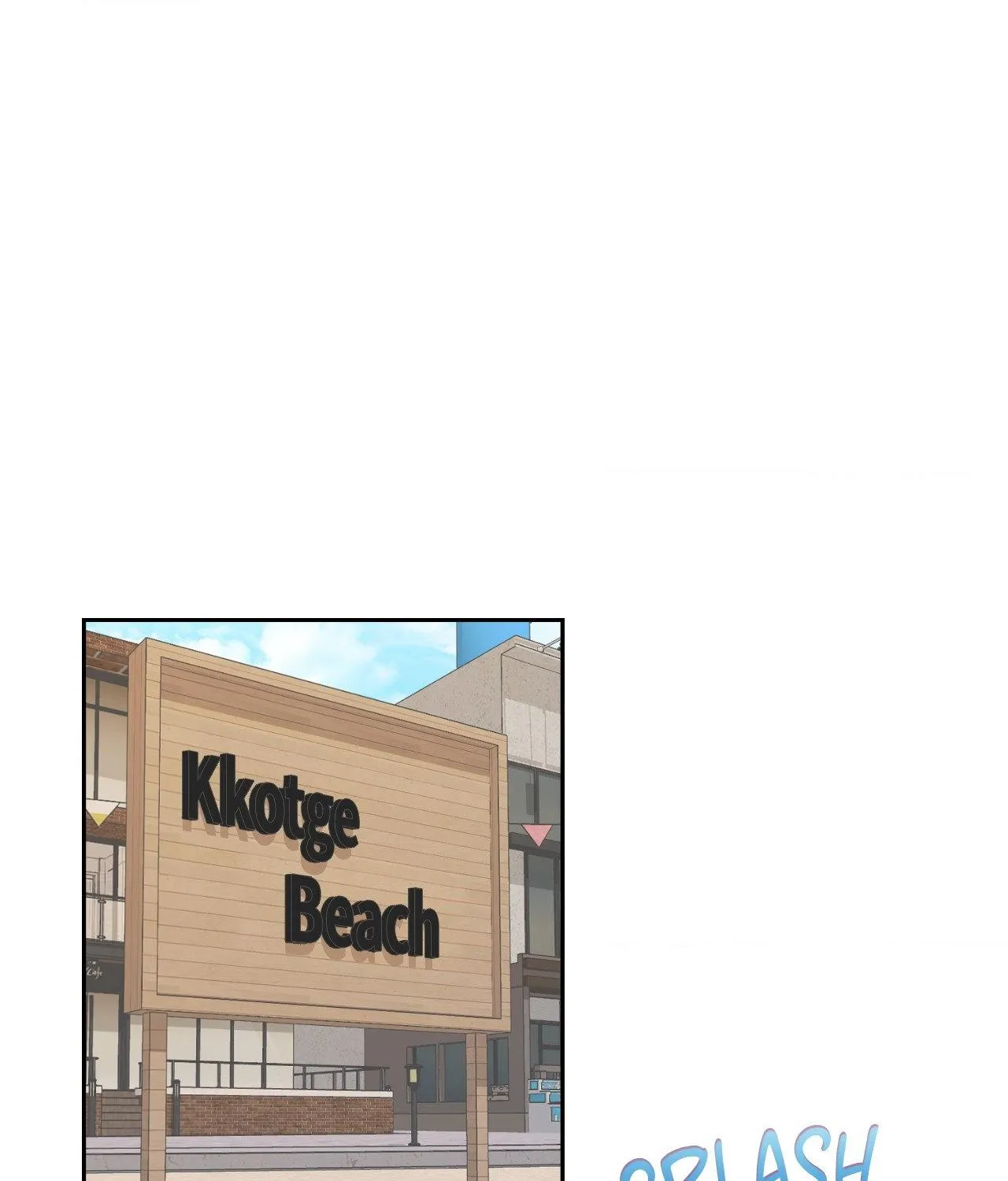 Myungwol Bathhouse Chapter 16 page 69 - 