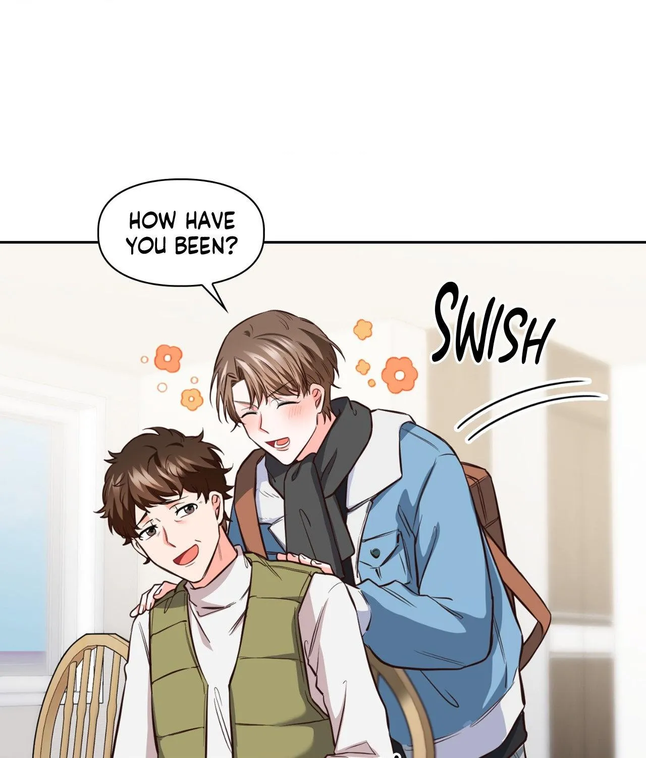 Myungwol Bathhouse Chapter 16 page 78 - 