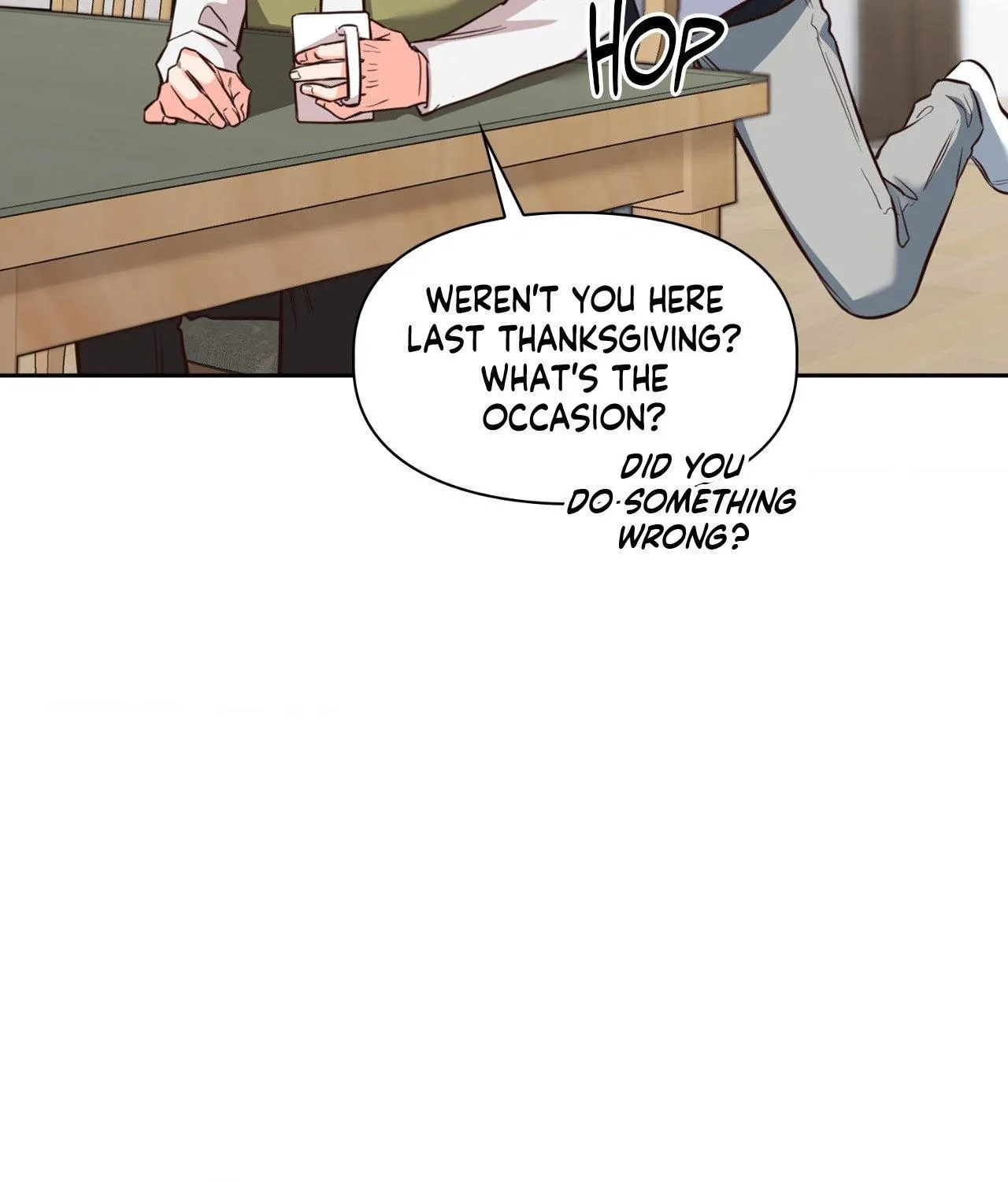 Myungwol Bathhouse Chapter 16 page 79 - 
