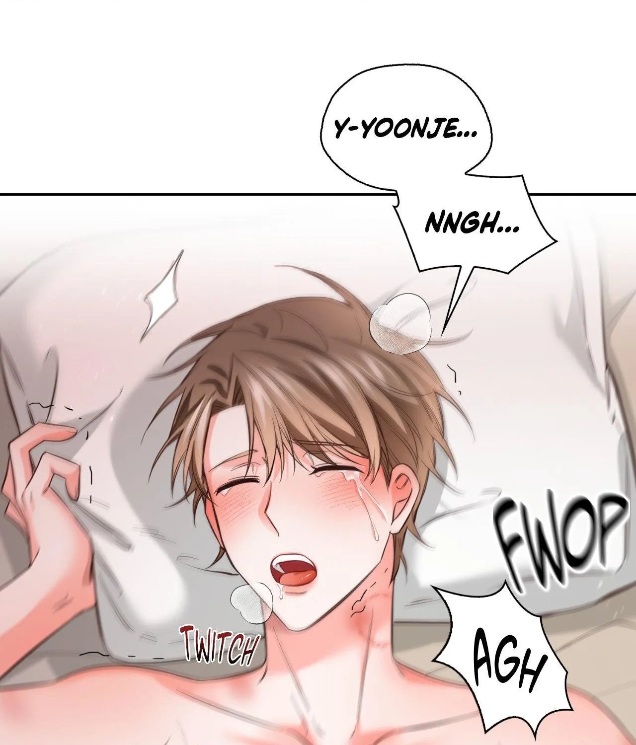 Myungwol Bathhouse Chapter 16 page 9 - 