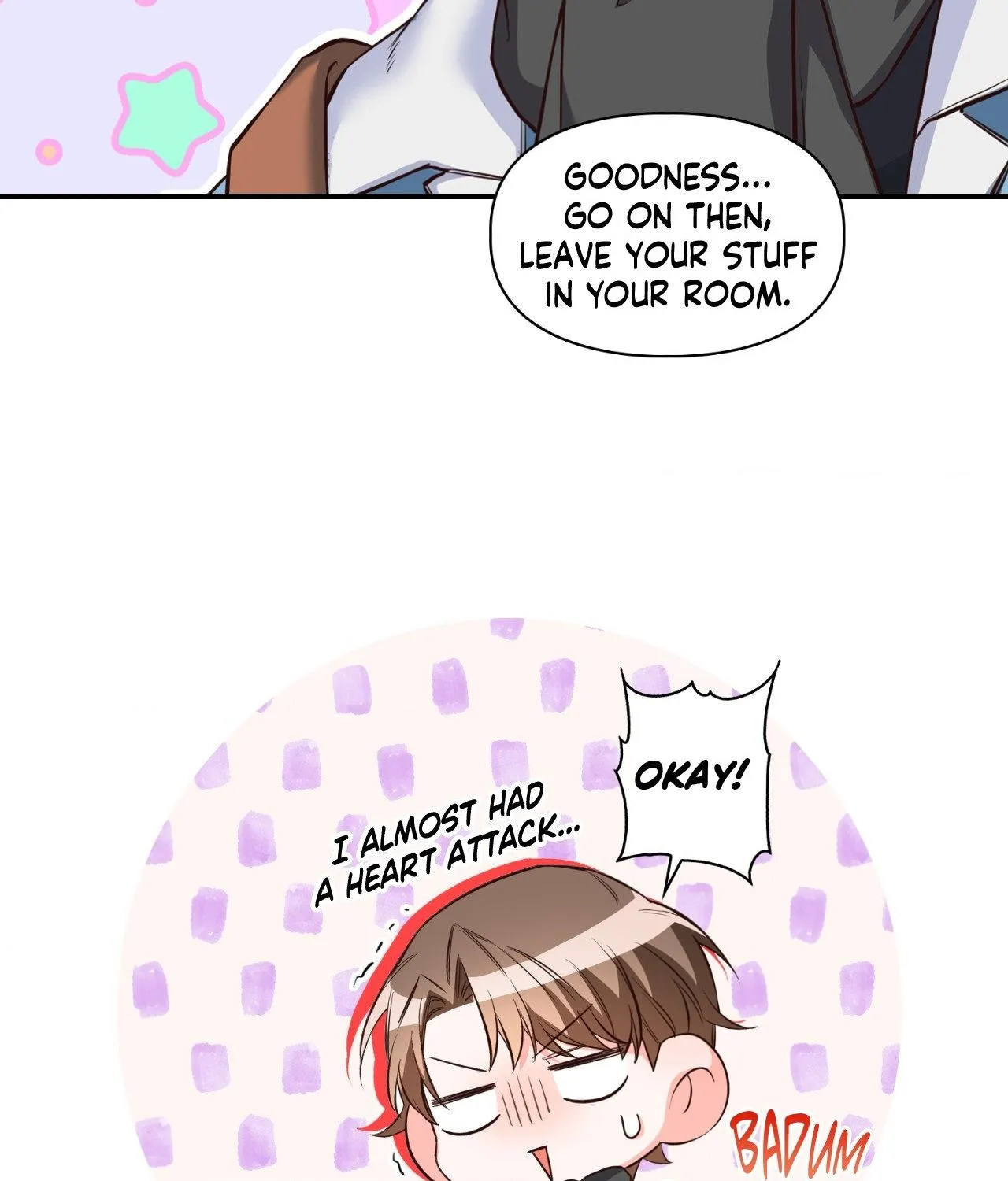 Myungwol Bathhouse Chapter 16 page 81 - 