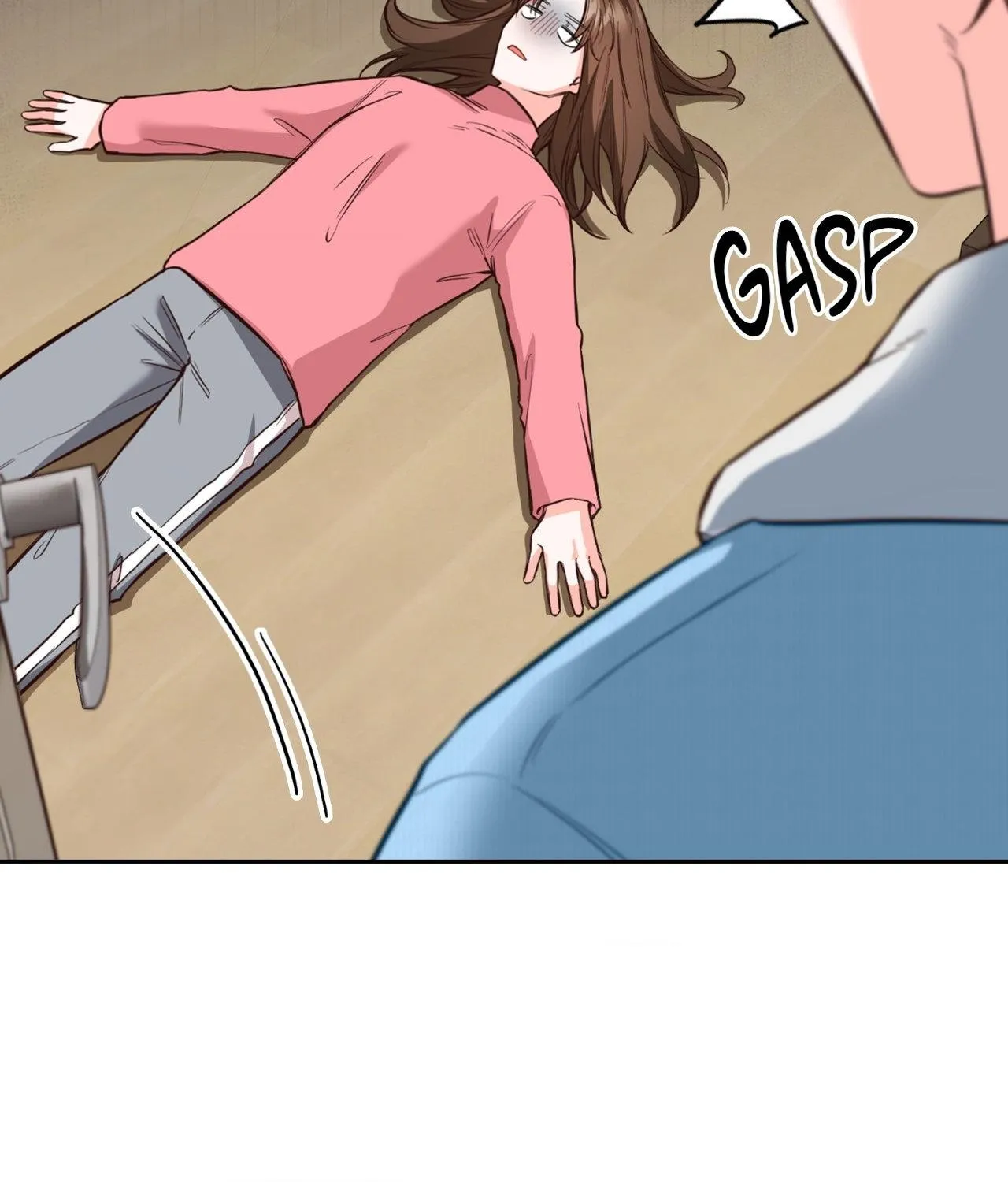 Myungwol Bathhouse Chapter 16 page 85 - 