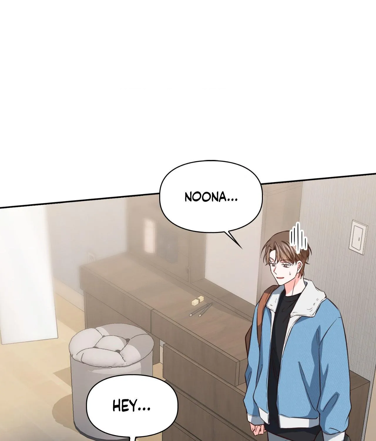 Myungwol Bathhouse Chapter 16 page 86 - 