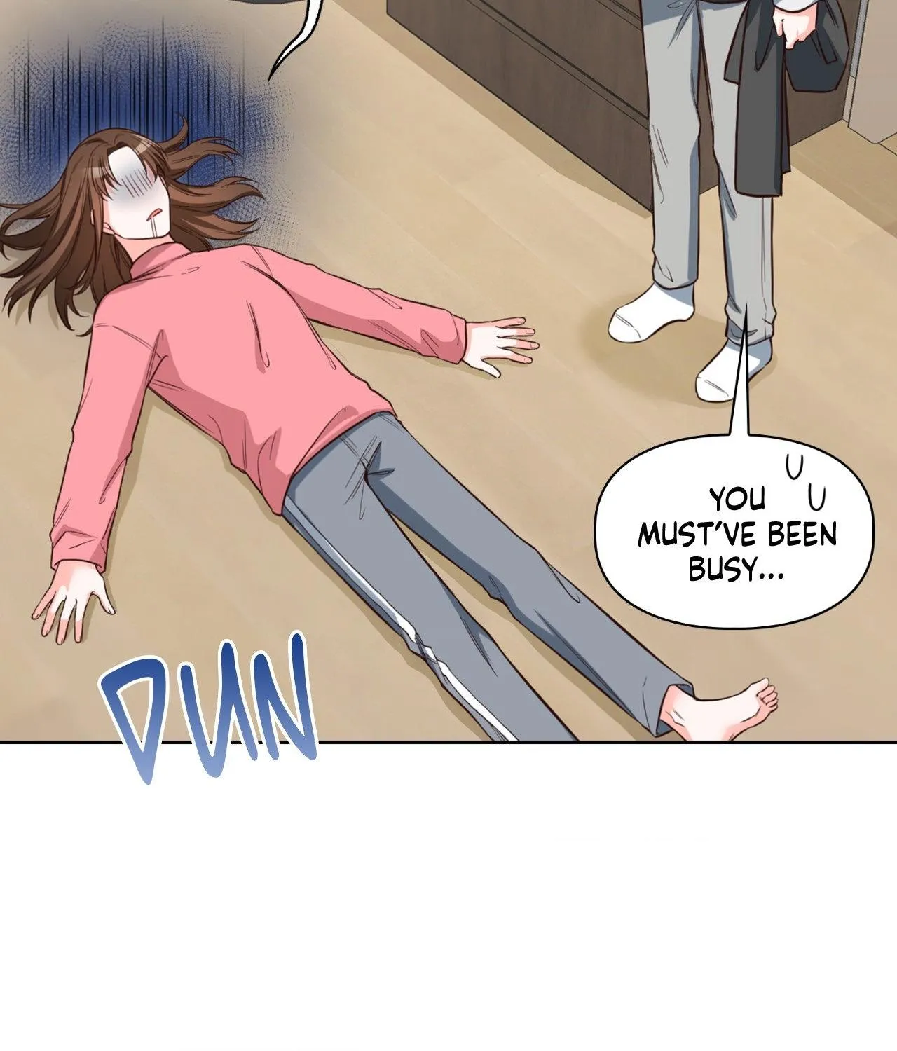 Myungwol Bathhouse Chapter 16 page 87 - 