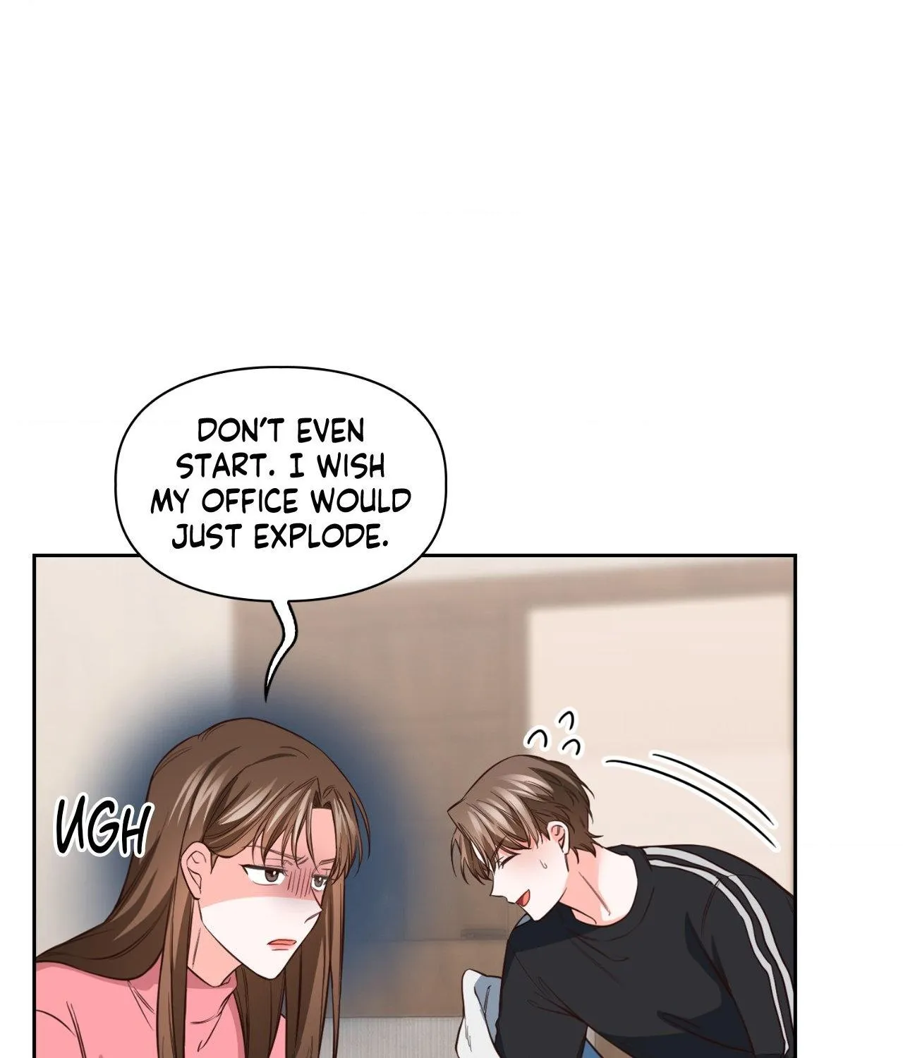 Myungwol Bathhouse Chapter 16 page 88 - 