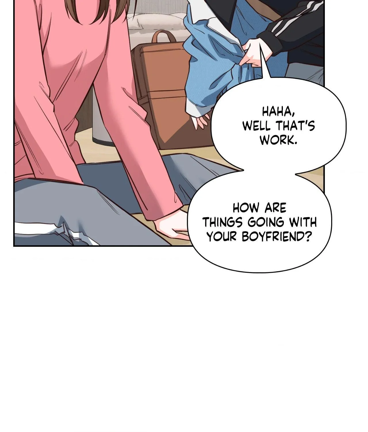 Myungwol Bathhouse Chapter 16 page 89 - 