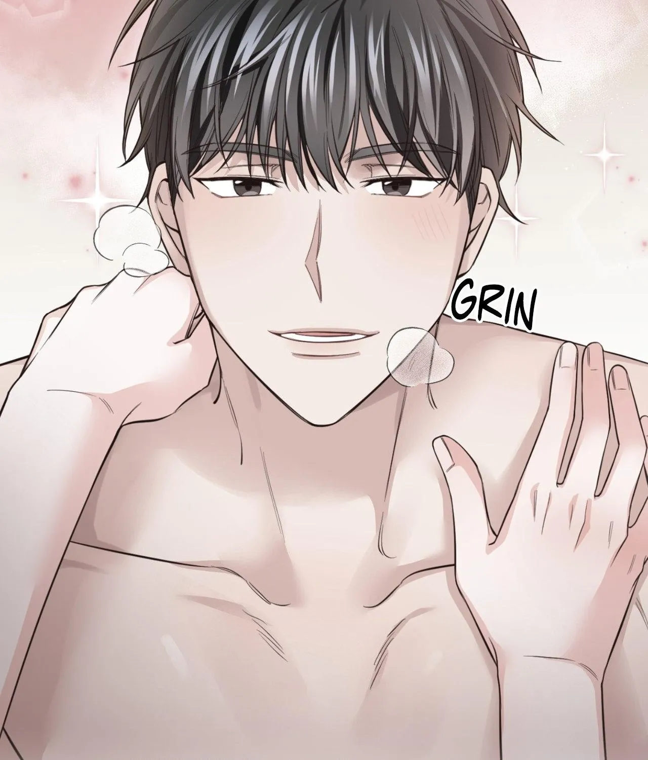 Myungwol Bathhouse Chapter 16 page 94 - 