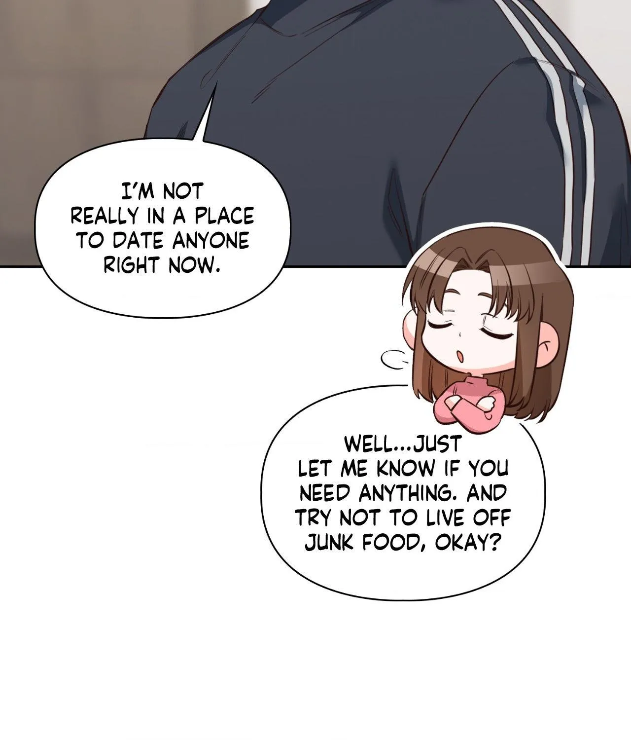 Myungwol Bathhouse Chapter 16 page 98 - 