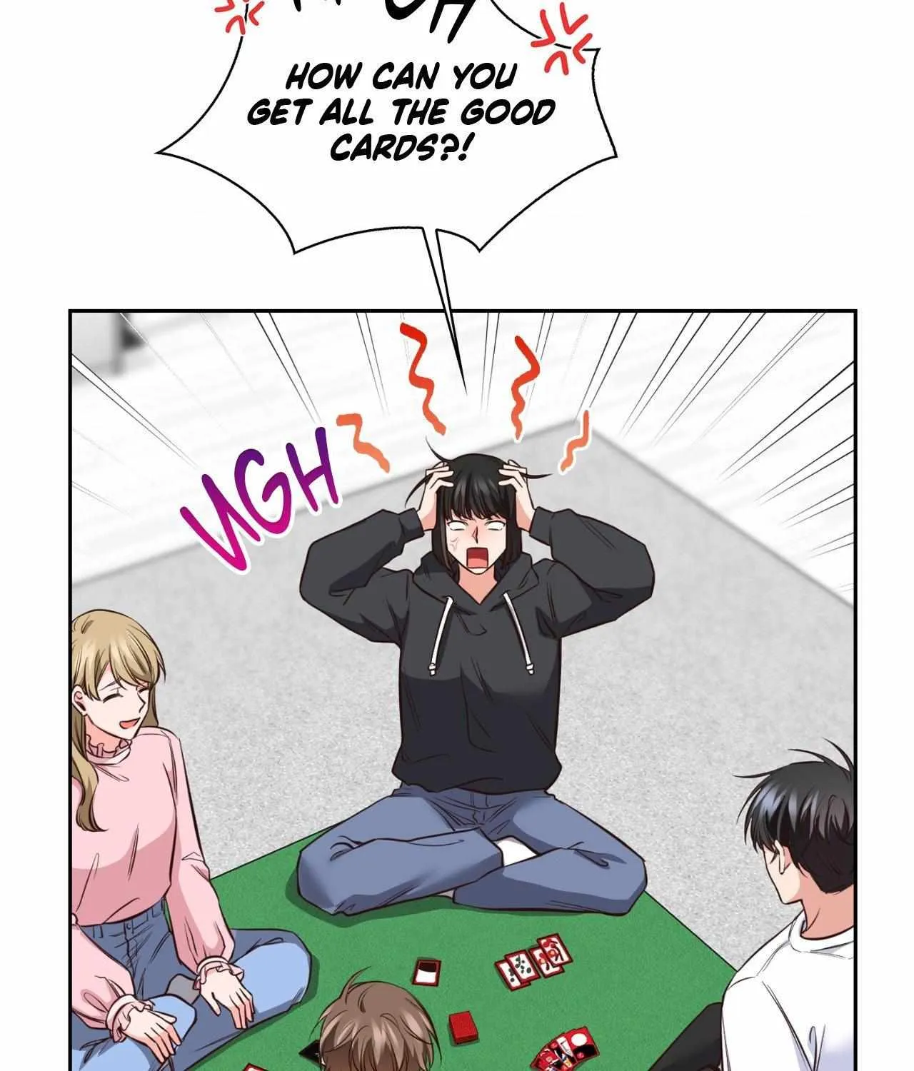 Myungwol Bathhouse Chapter 17 page 102 - 