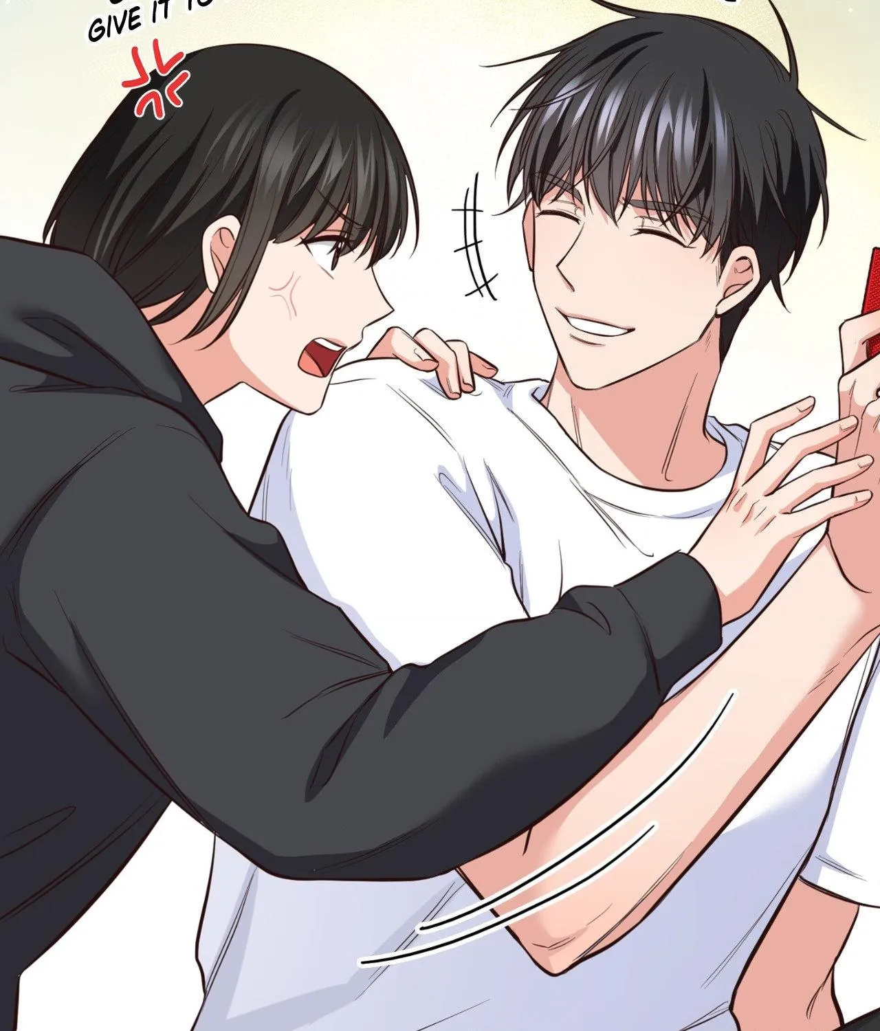 Myungwol Bathhouse Chapter 17 page 106 - 