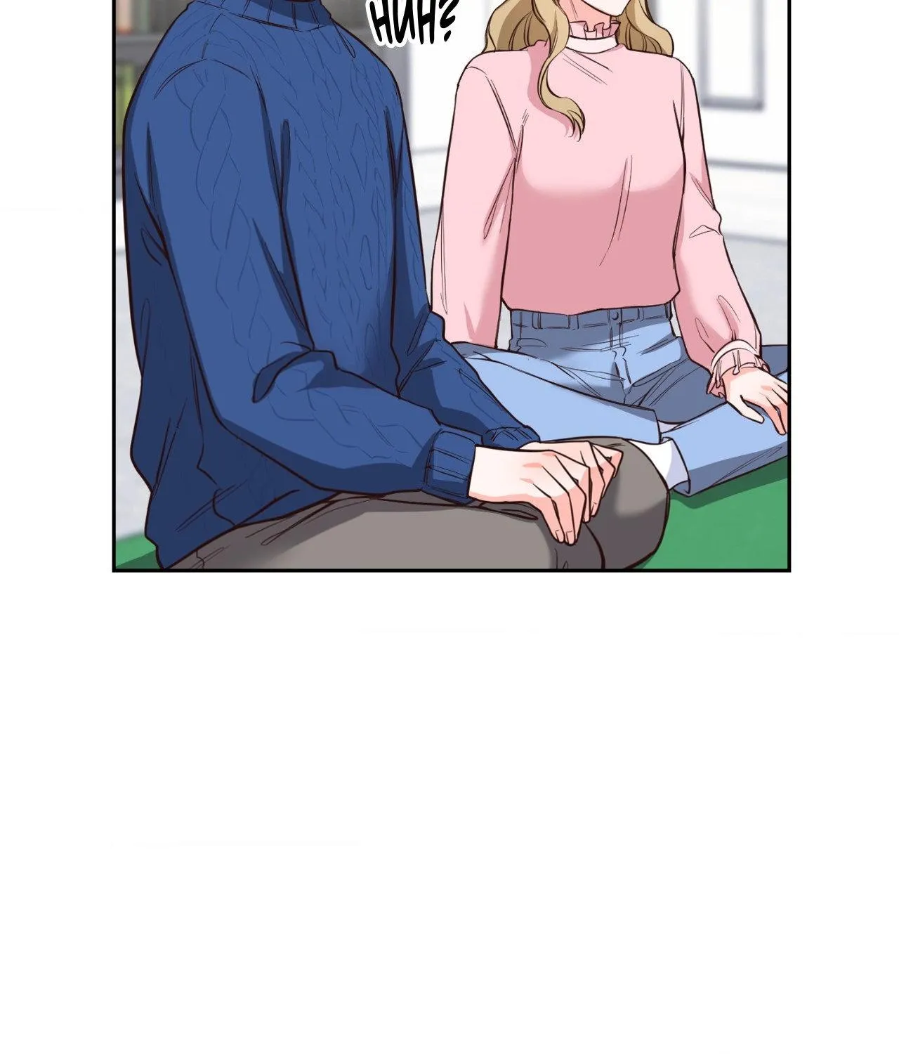 Myungwol Bathhouse Chapter 17 page 109 - 
