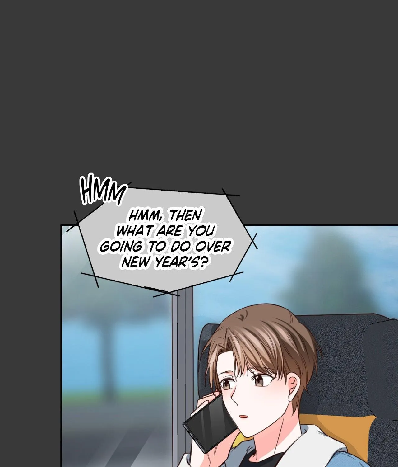 Myungwol Bathhouse Chapter 17 page 12 - 