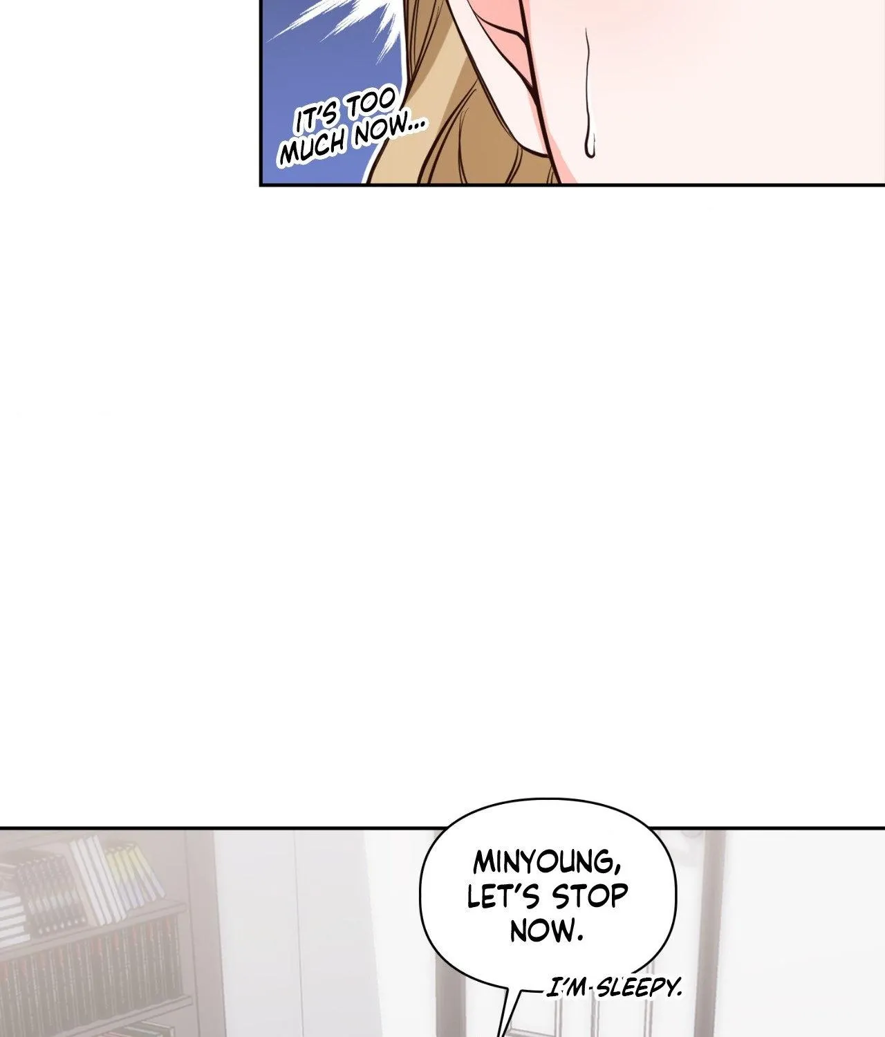 Myungwol Bathhouse Chapter 17 page 111 - 