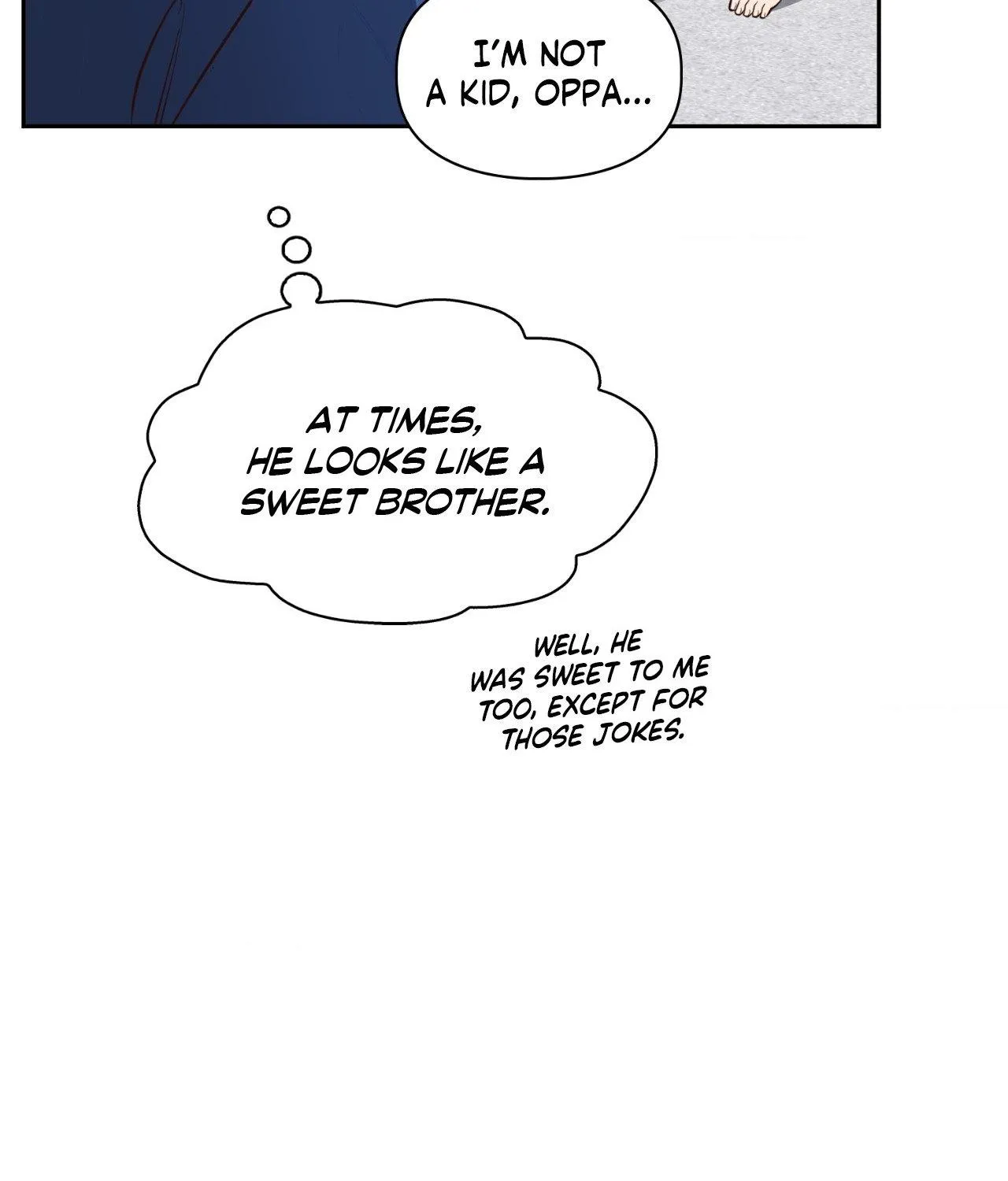 Myungwol Bathhouse Chapter 17 page 117 - 