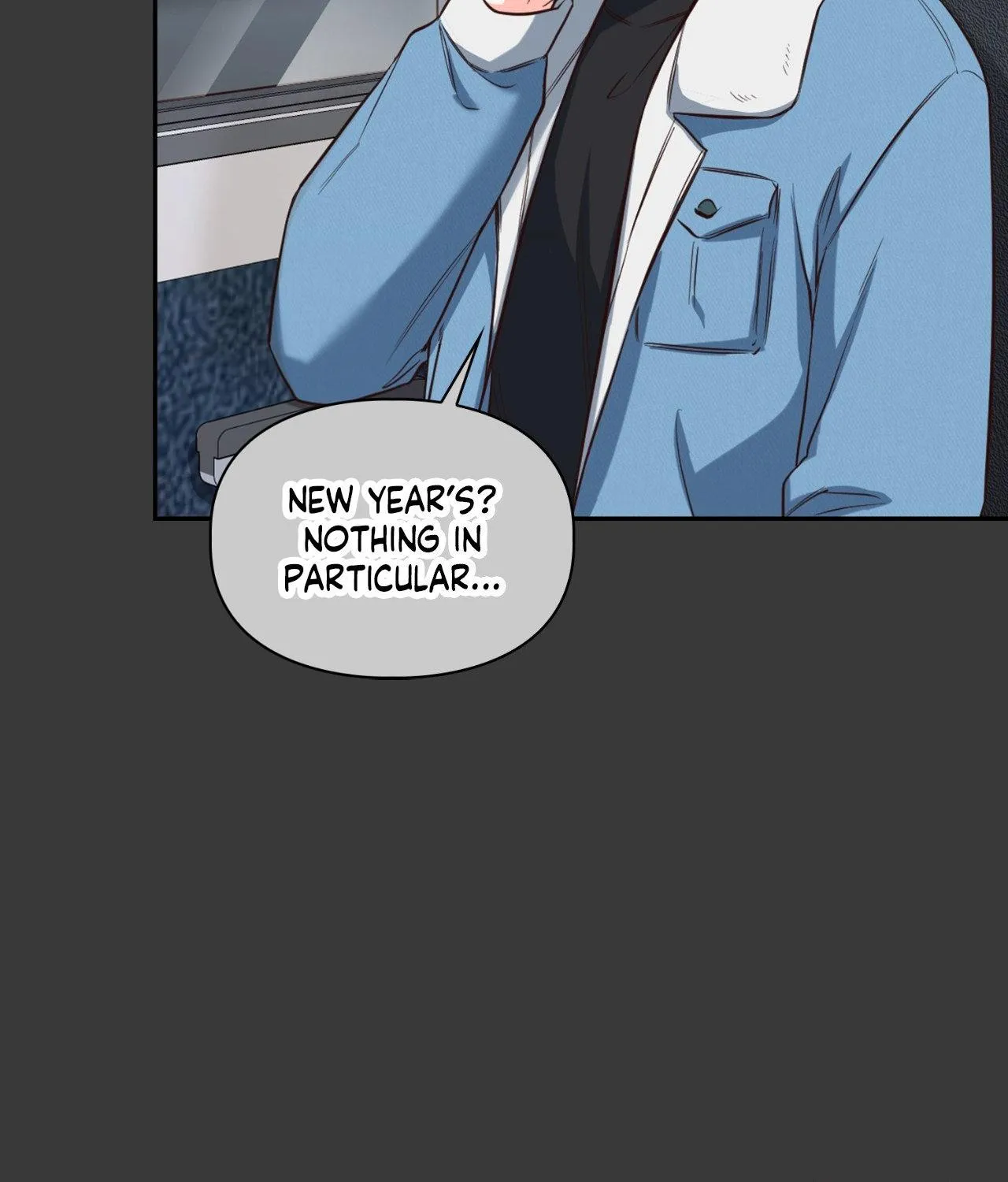 Myungwol Bathhouse Chapter 17 page 13 - 