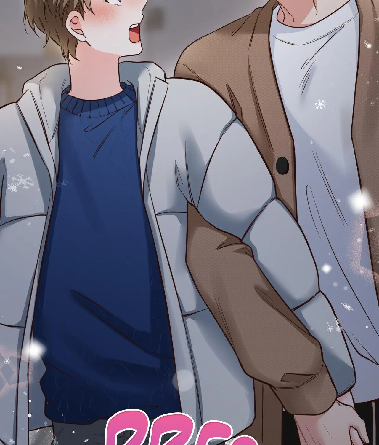 Myungwol Bathhouse Chapter 17 page 130 - 
