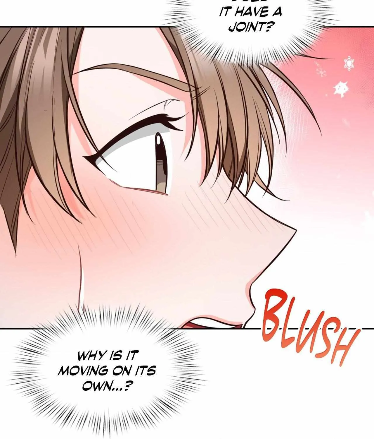 Myungwol Bathhouse Chapter 17 page 132 - 