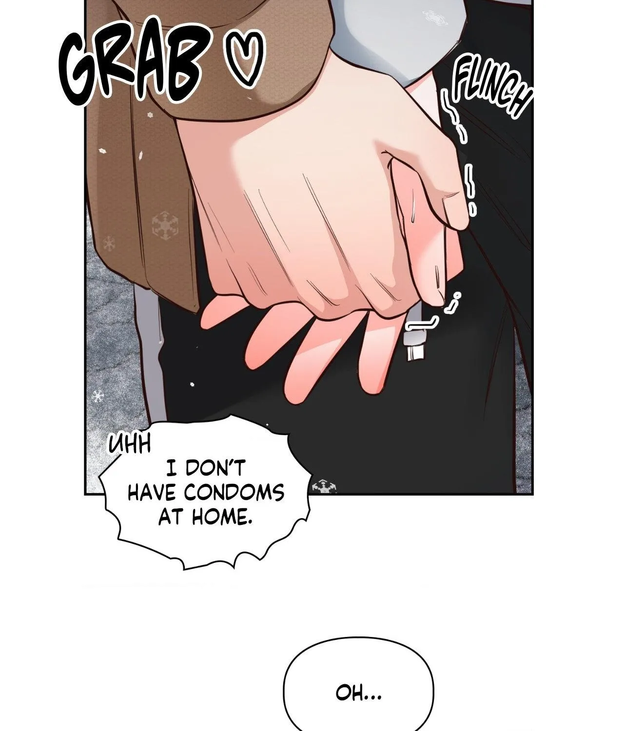 Myungwol Bathhouse Chapter 17 page 134 - 