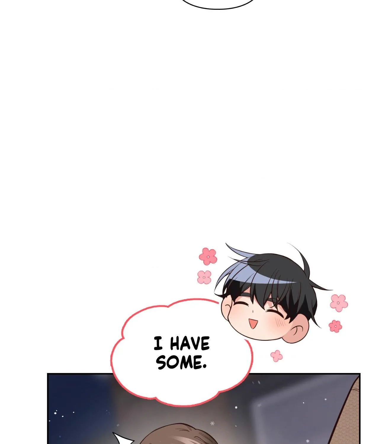 Myungwol Bathhouse Chapter 17 page 135 - 
