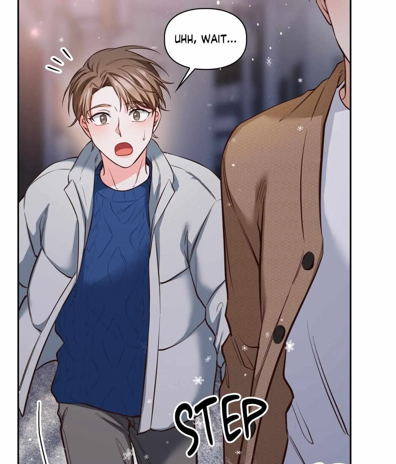 Myungwol Bathhouse Chapter 17 page 138 - 