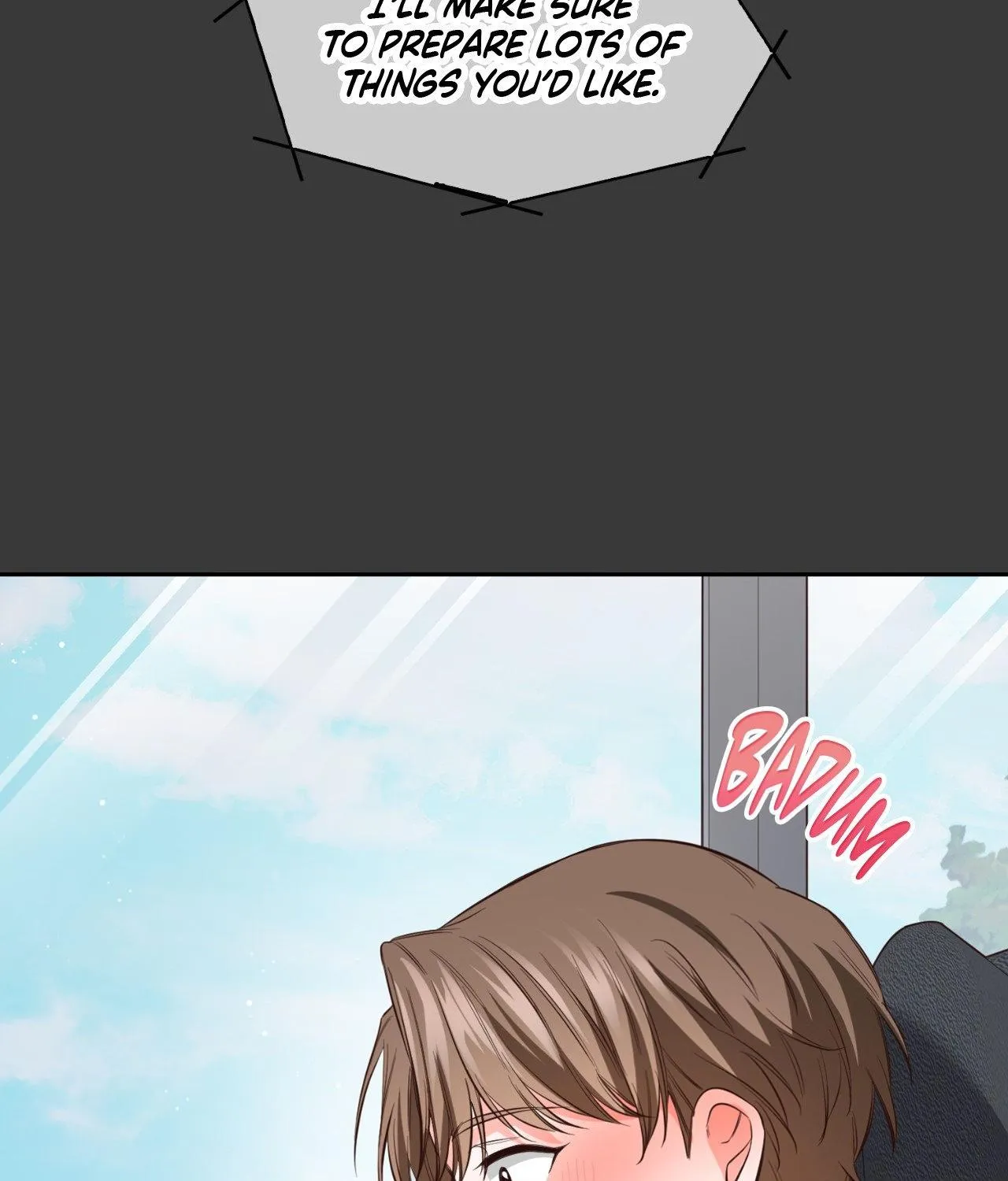 Myungwol Bathhouse Chapter 17 page 17 - 