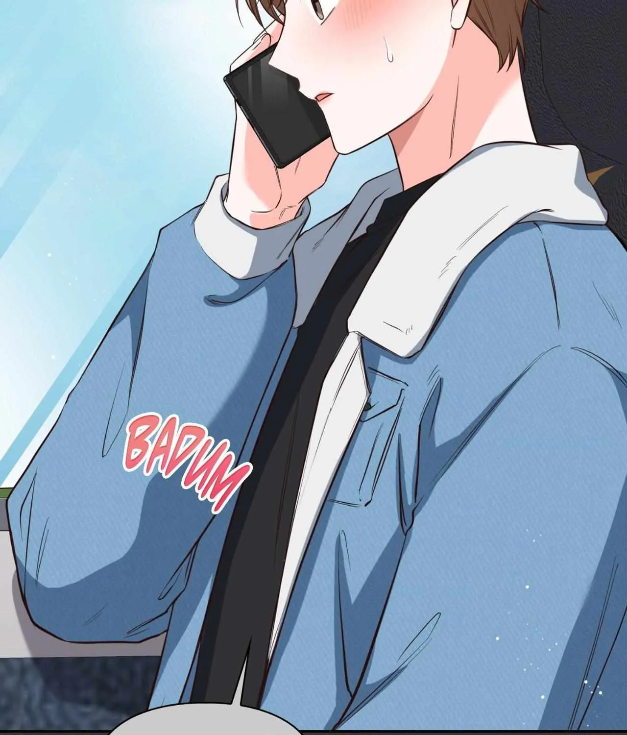 Myungwol Bathhouse Chapter 17 page 18 - 