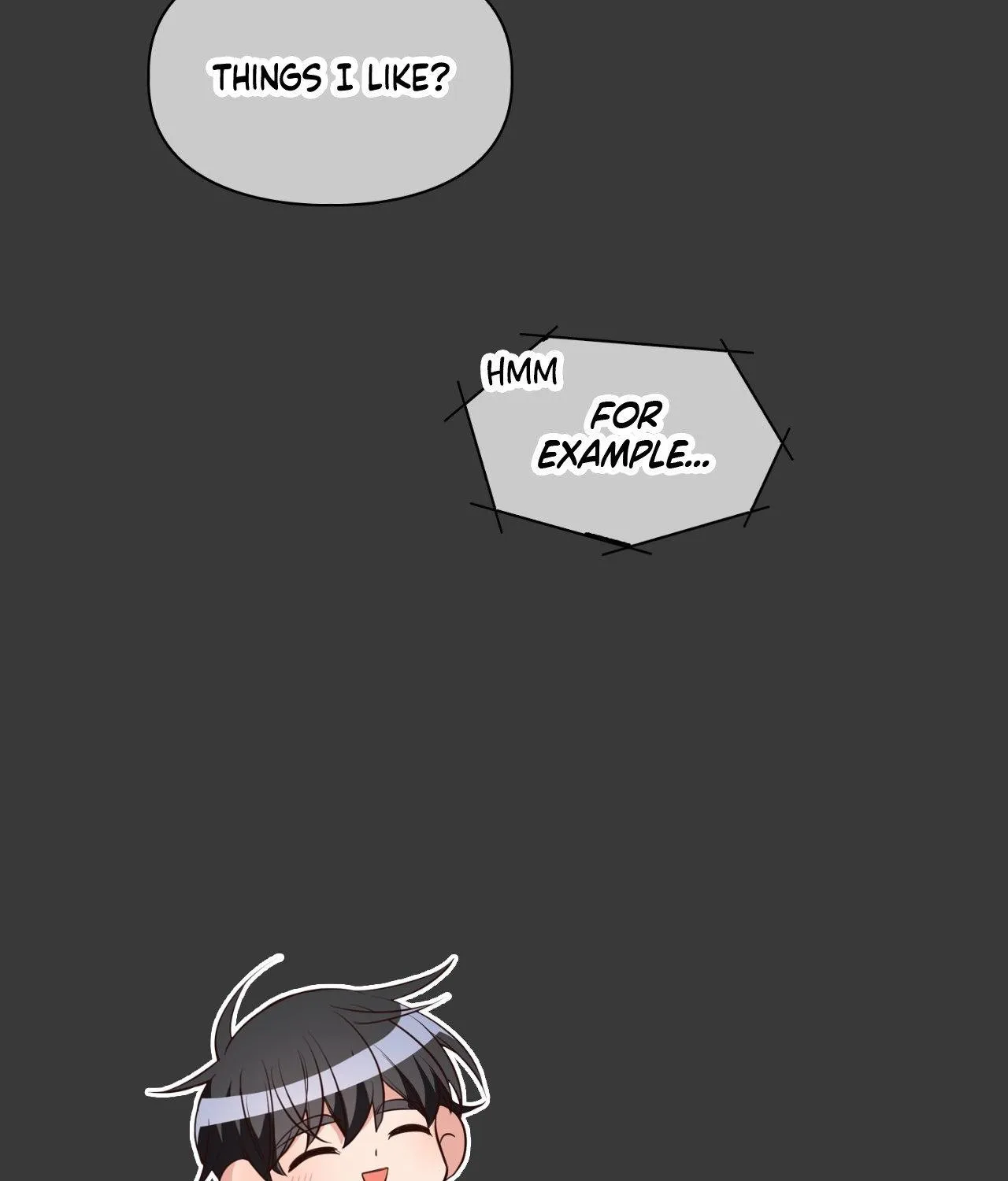 Myungwol Bathhouse Chapter 17 page 19 - 