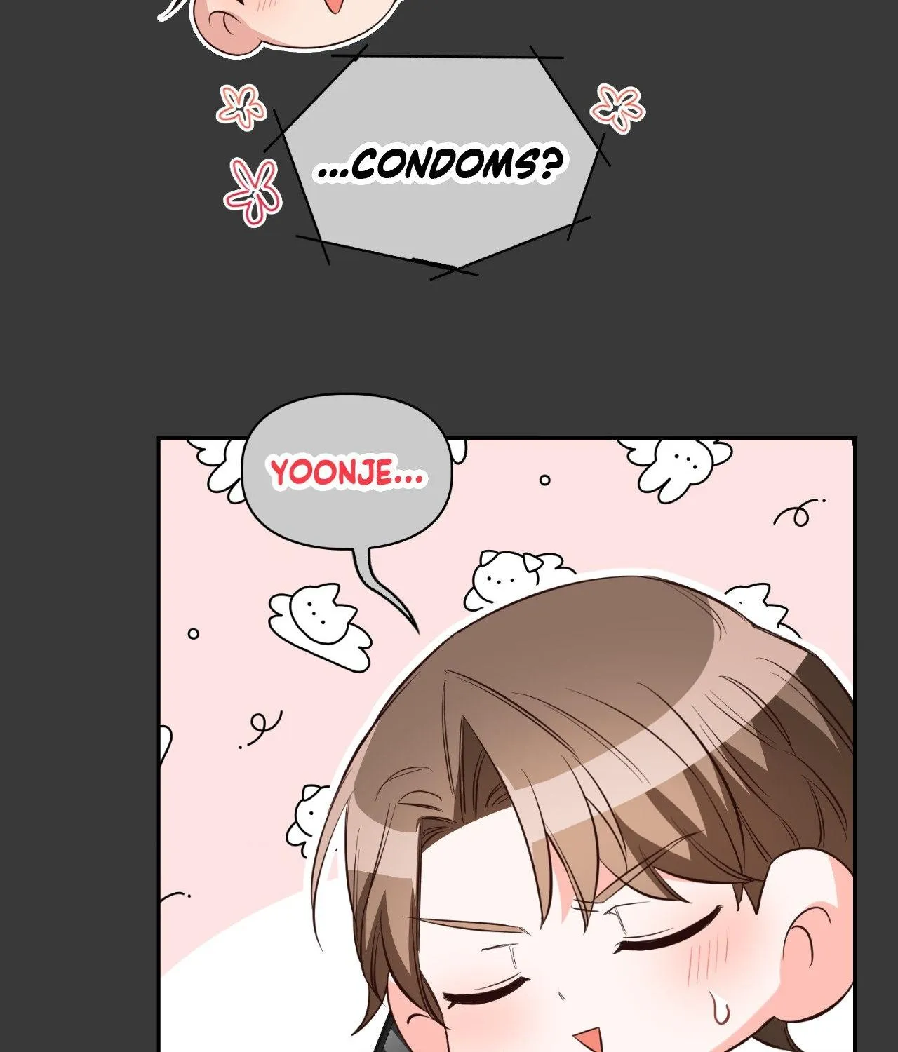 Myungwol Bathhouse Chapter 17 page 20 - 