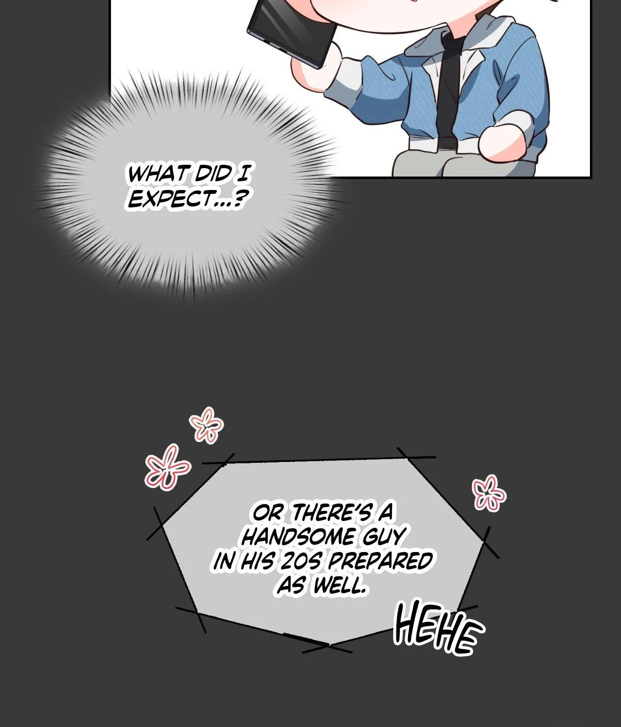 Myungwol Bathhouse Chapter 17 page 21 - 