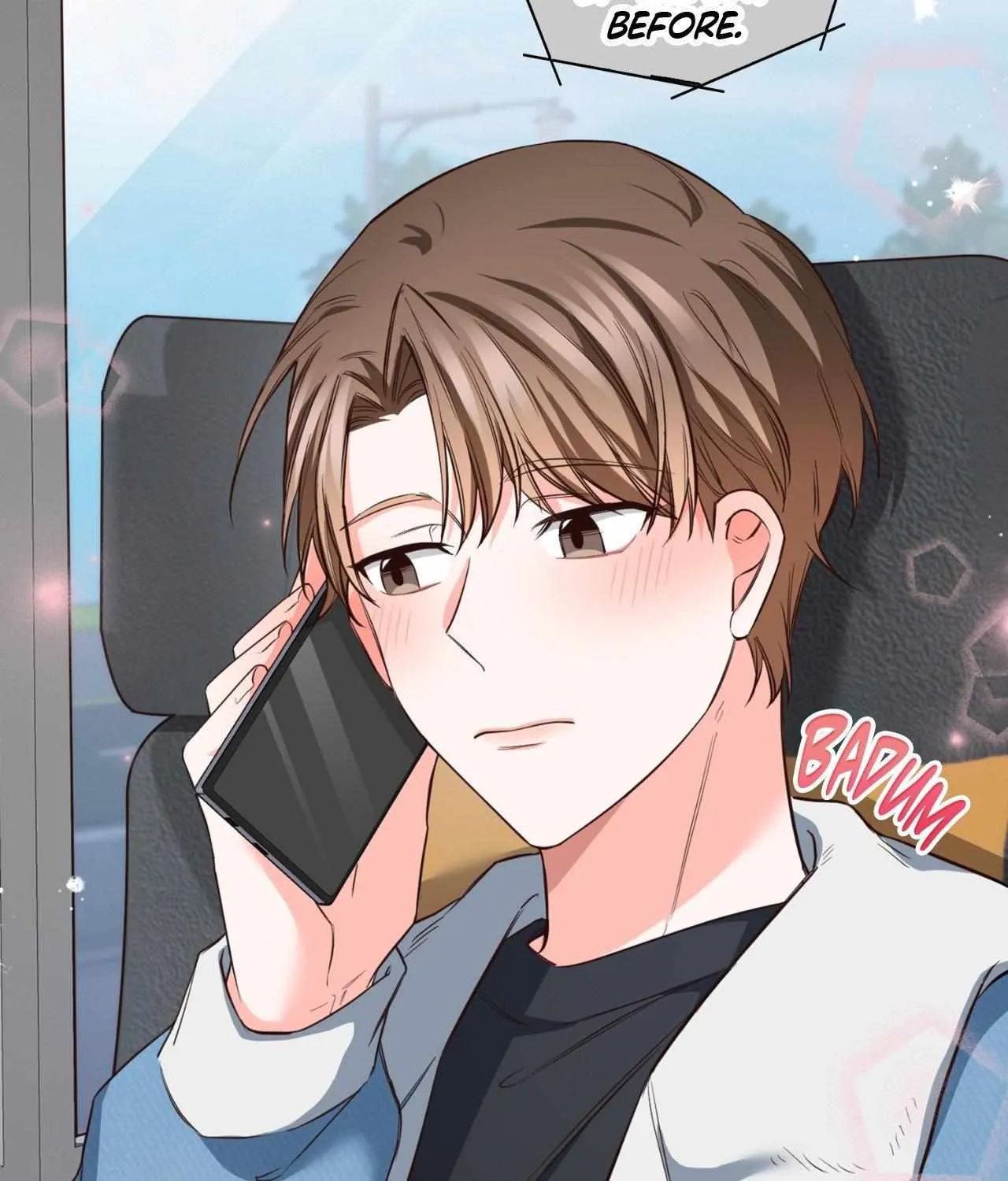 Myungwol Bathhouse Chapter 17 page 23 - 