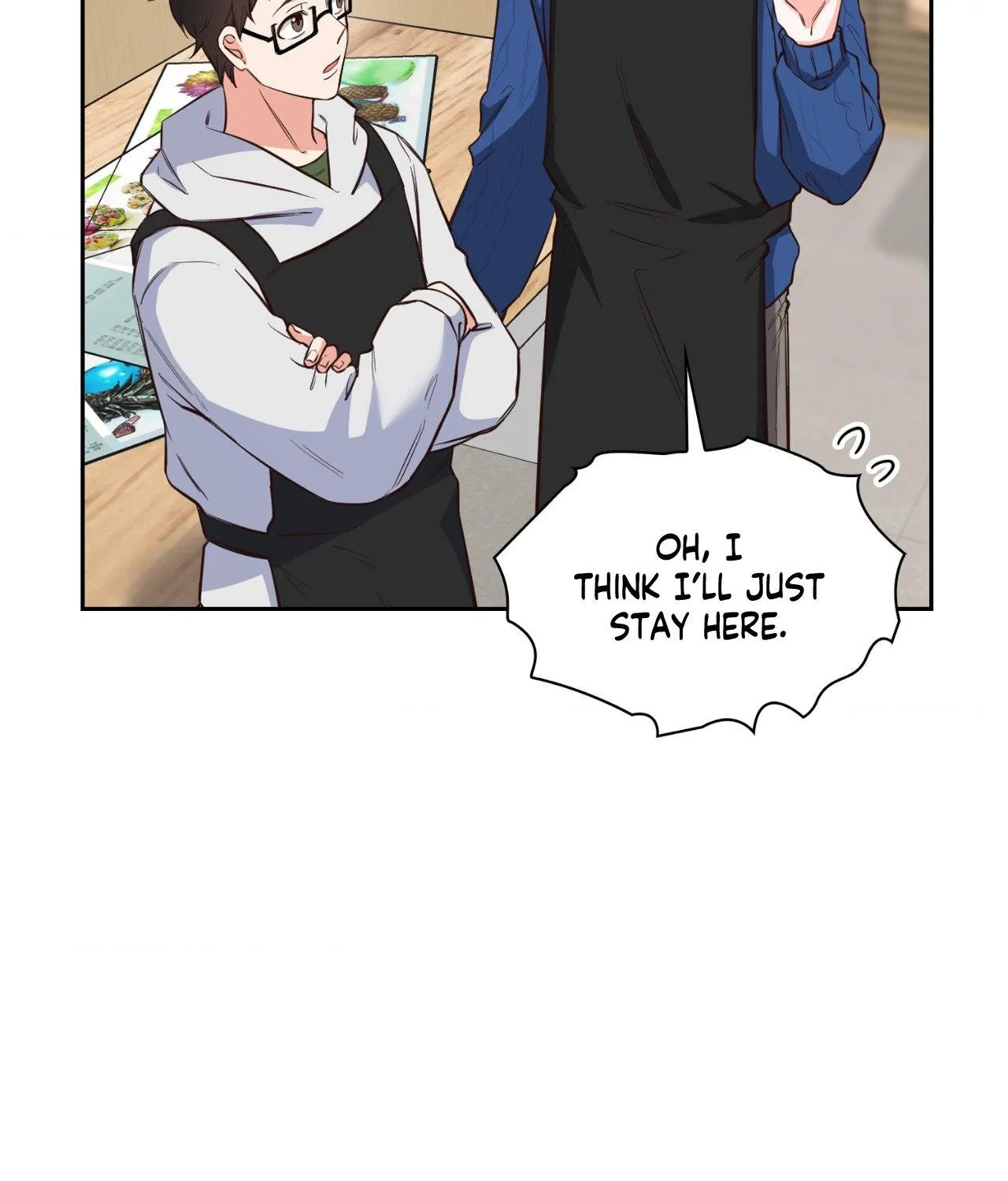 Myungwol Bathhouse Chapter 17 page 27 - 