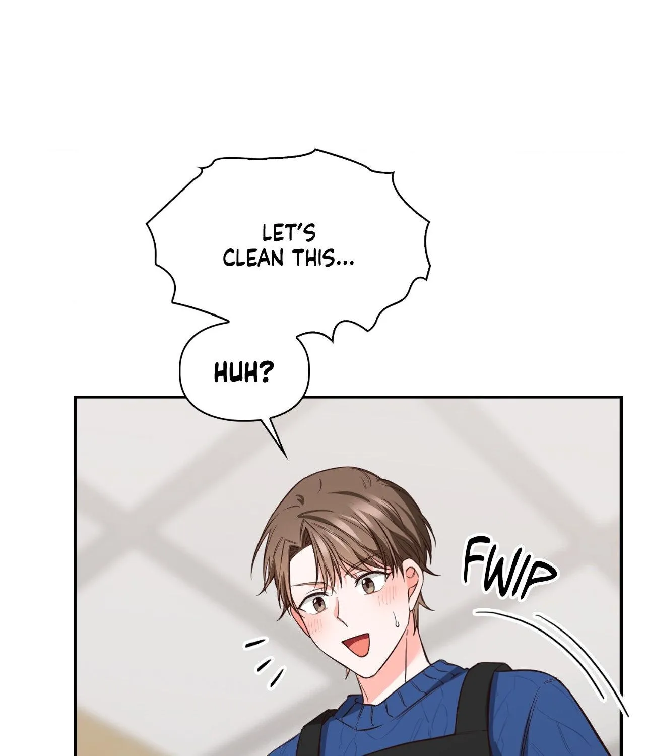 Myungwol Bathhouse Chapter 17 page 28 - 