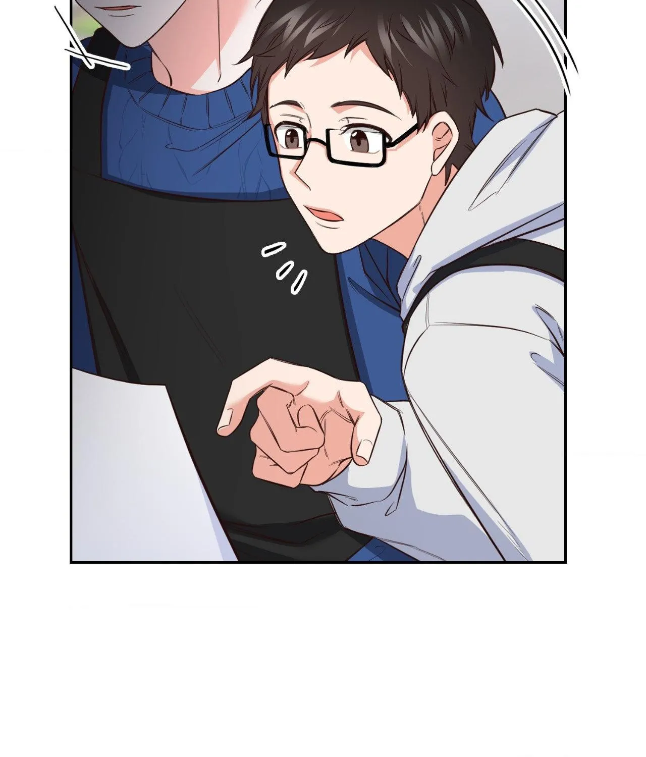 Myungwol Bathhouse Chapter 17 page 31 - 