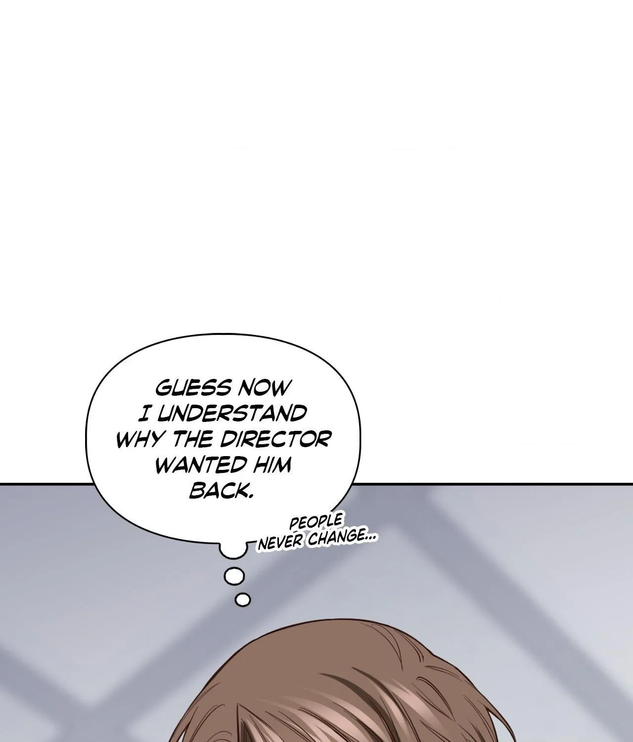 Myungwol Bathhouse Chapter 17 page 36 - 