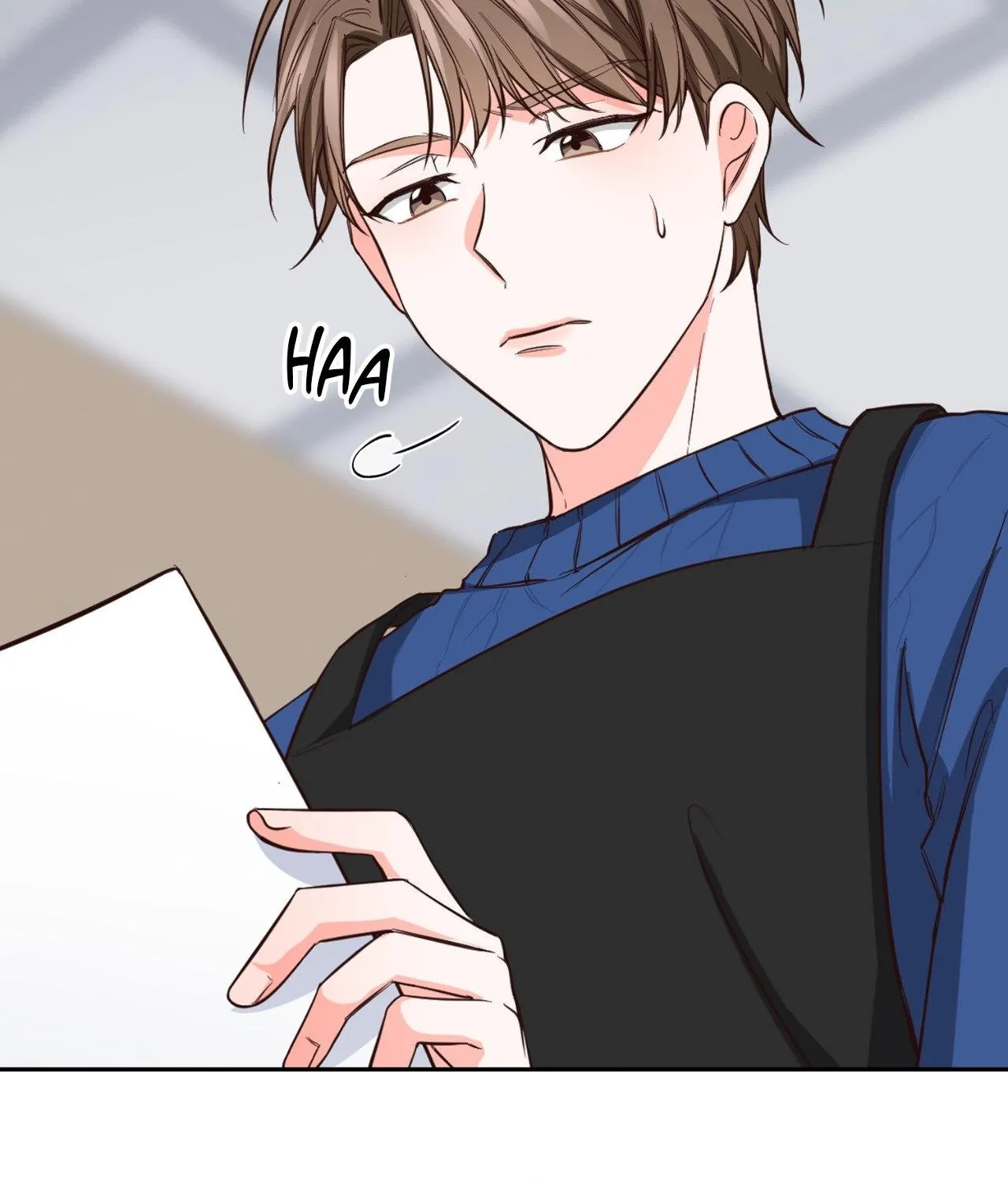 Myungwol Bathhouse Chapter 17 page 37 - 