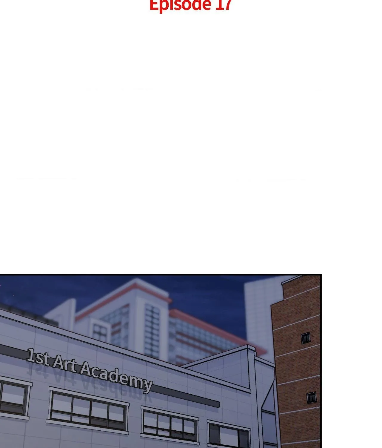 Myungwol Bathhouse Chapter 17 page 39 - 