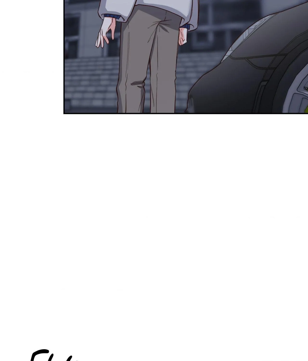 Myungwol Bathhouse Chapter 17 page 43 - 