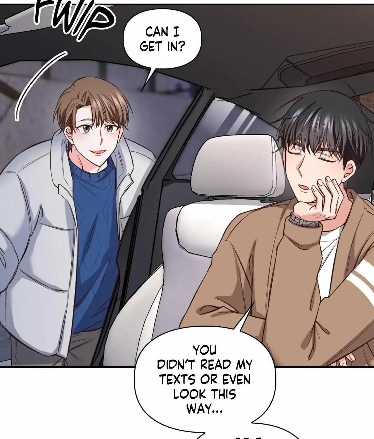 Myungwol Bathhouse Chapter 17 page 44 - 