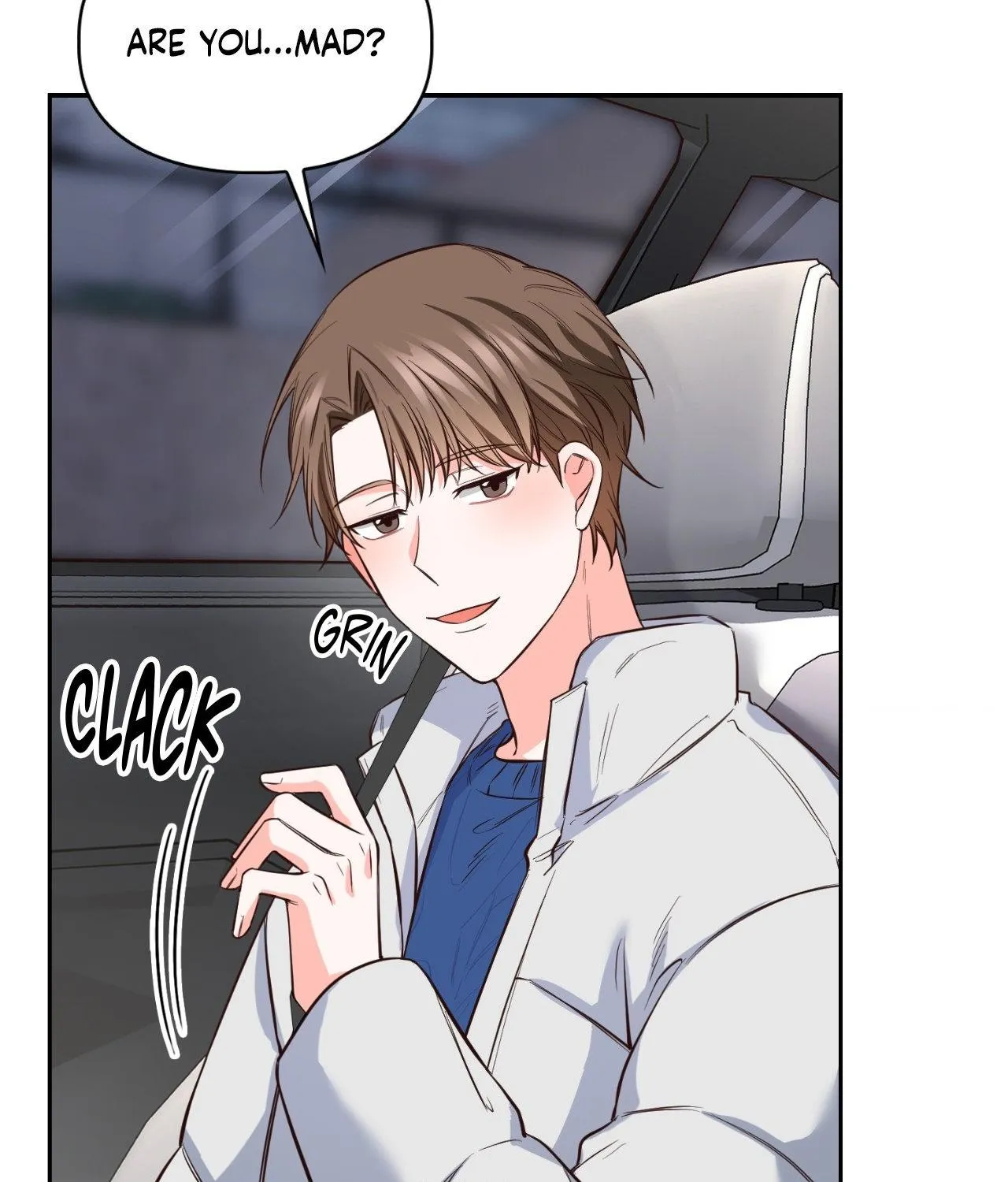 Myungwol Bathhouse Chapter 17 page 46 - 