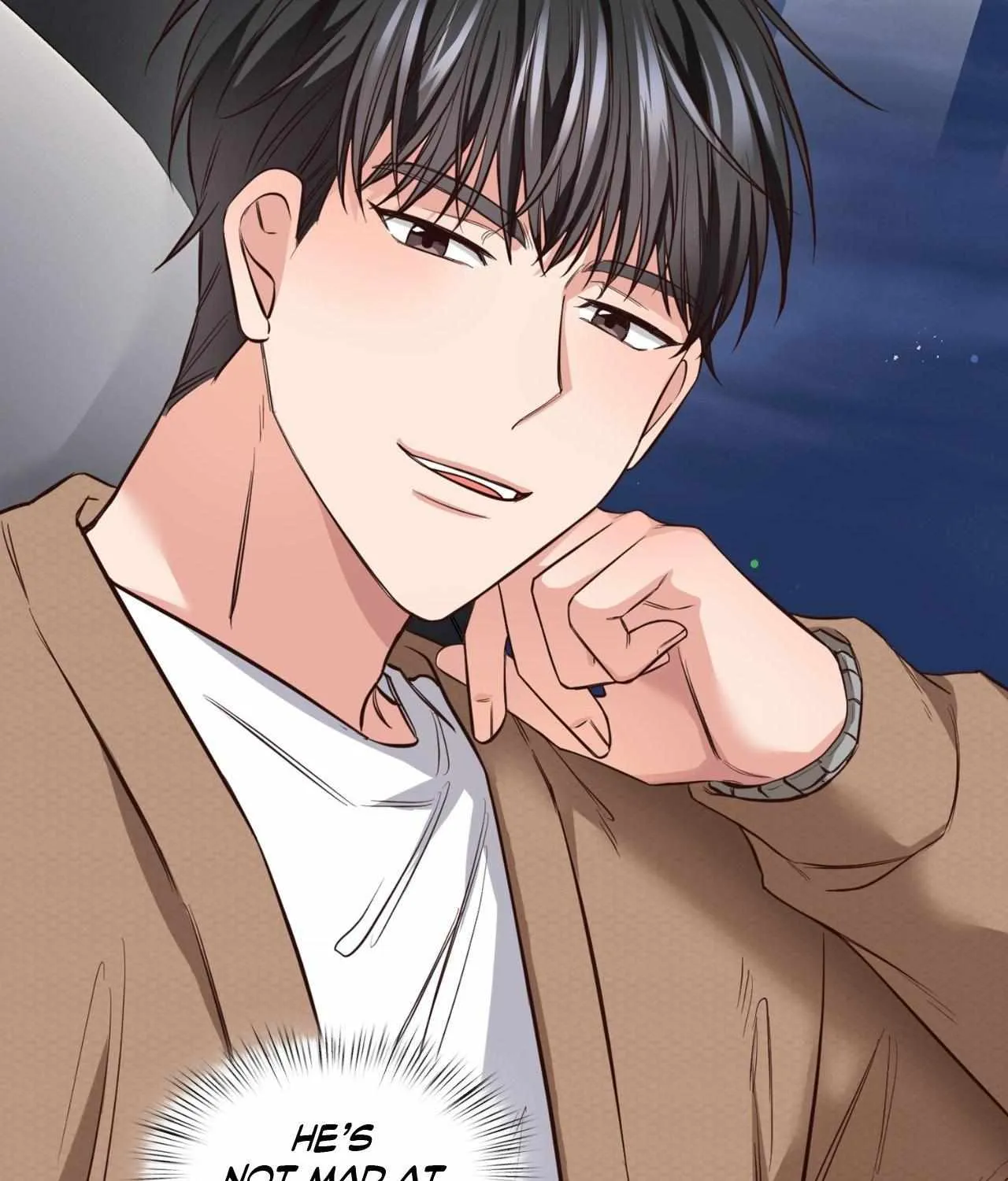 Myungwol Bathhouse Chapter 17 page 48 - 