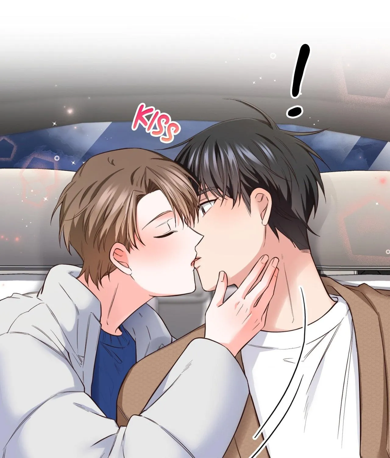 Myungwol Bathhouse Chapter 17 page 51 - 