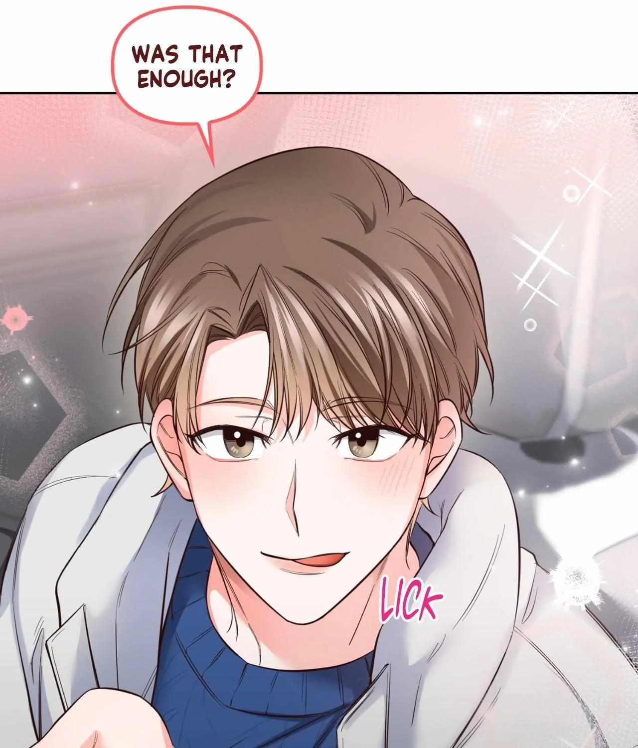 Myungwol Bathhouse Chapter 17 page 53 - 