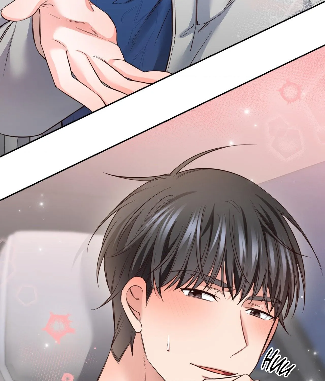 Myungwol Bathhouse Chapter 17 page 54 - 